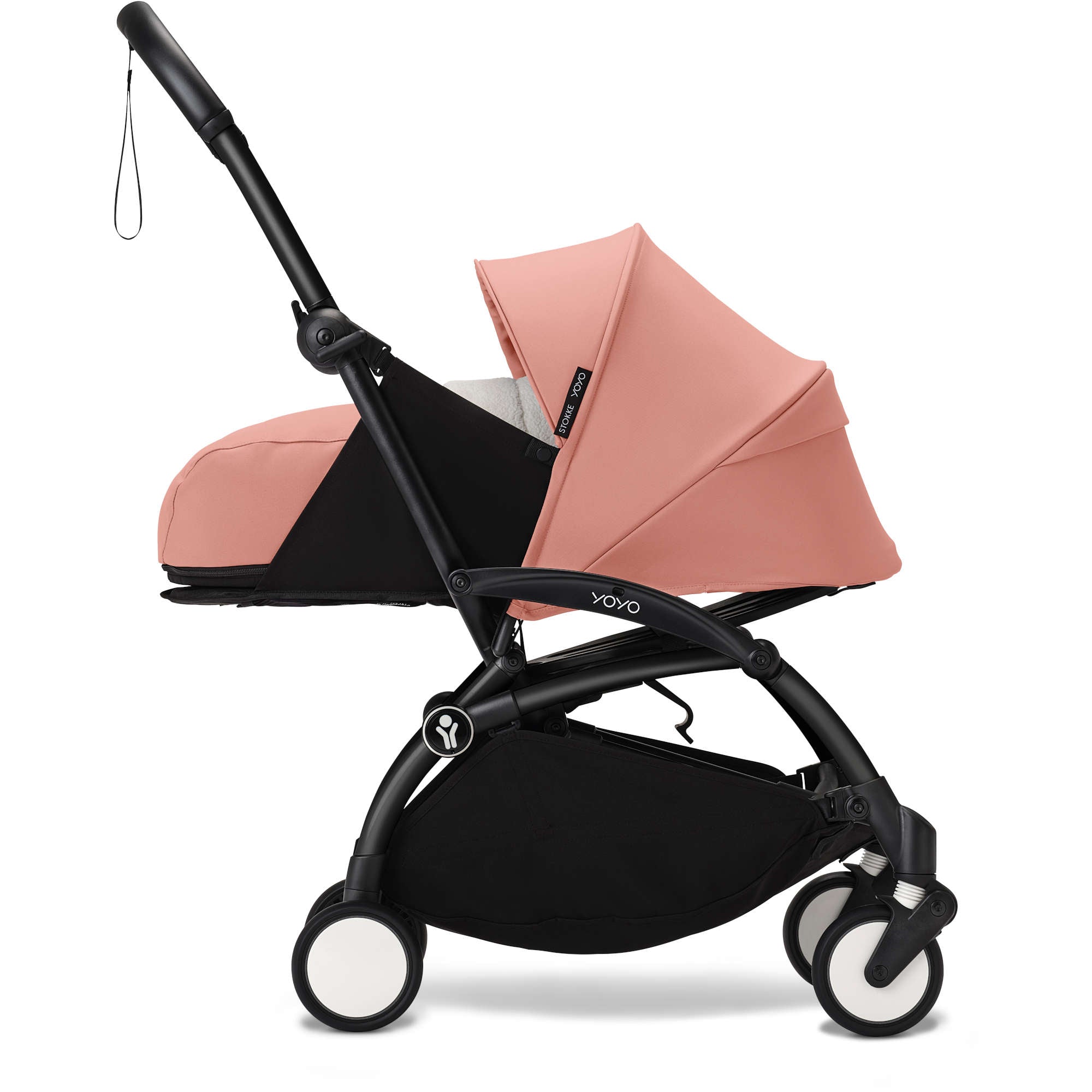 Stokke YOYO 0+ Newborn Pack - Twinkle Twinkle Little One