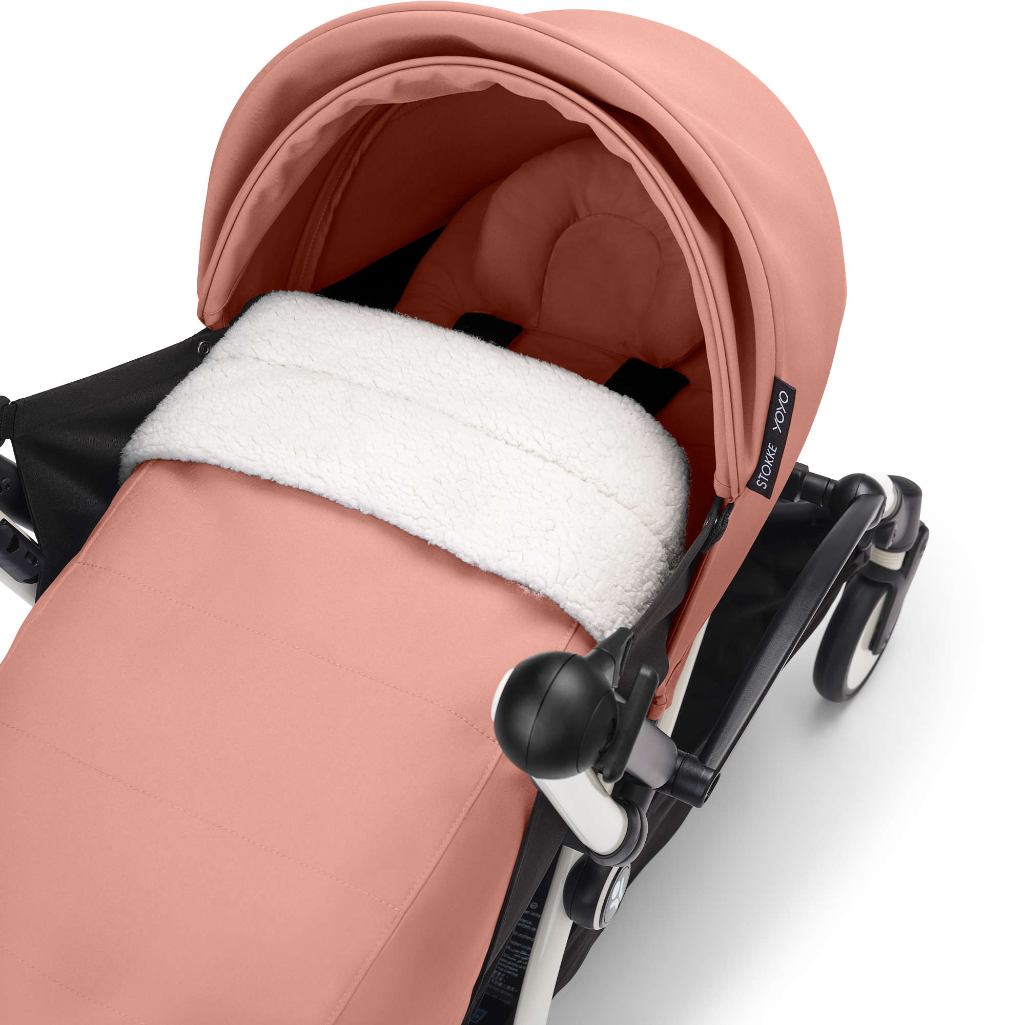 Stokke YOYO 0+ Newborn Pack - Twinkle Twinkle Little One