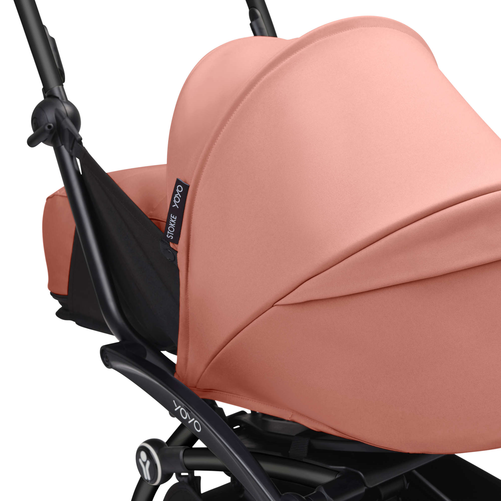 Stokke YOYO 0+ Newborn Pack - Twinkle Twinkle Little One