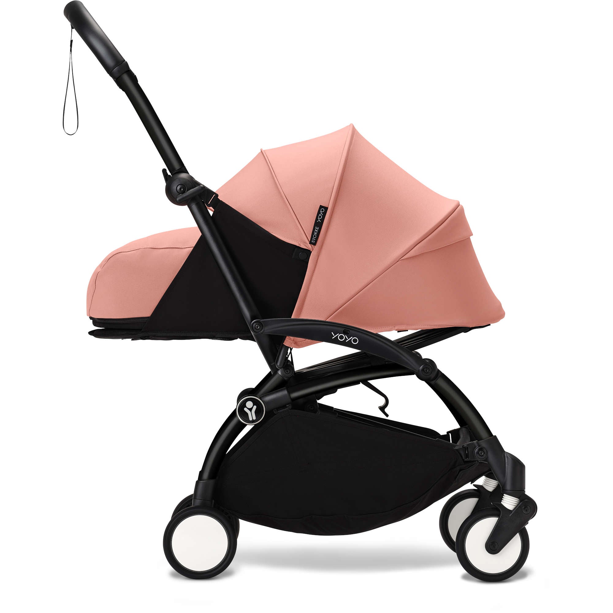 Stokke YOYO 0+ Newborn Pack - Twinkle Twinkle Little One