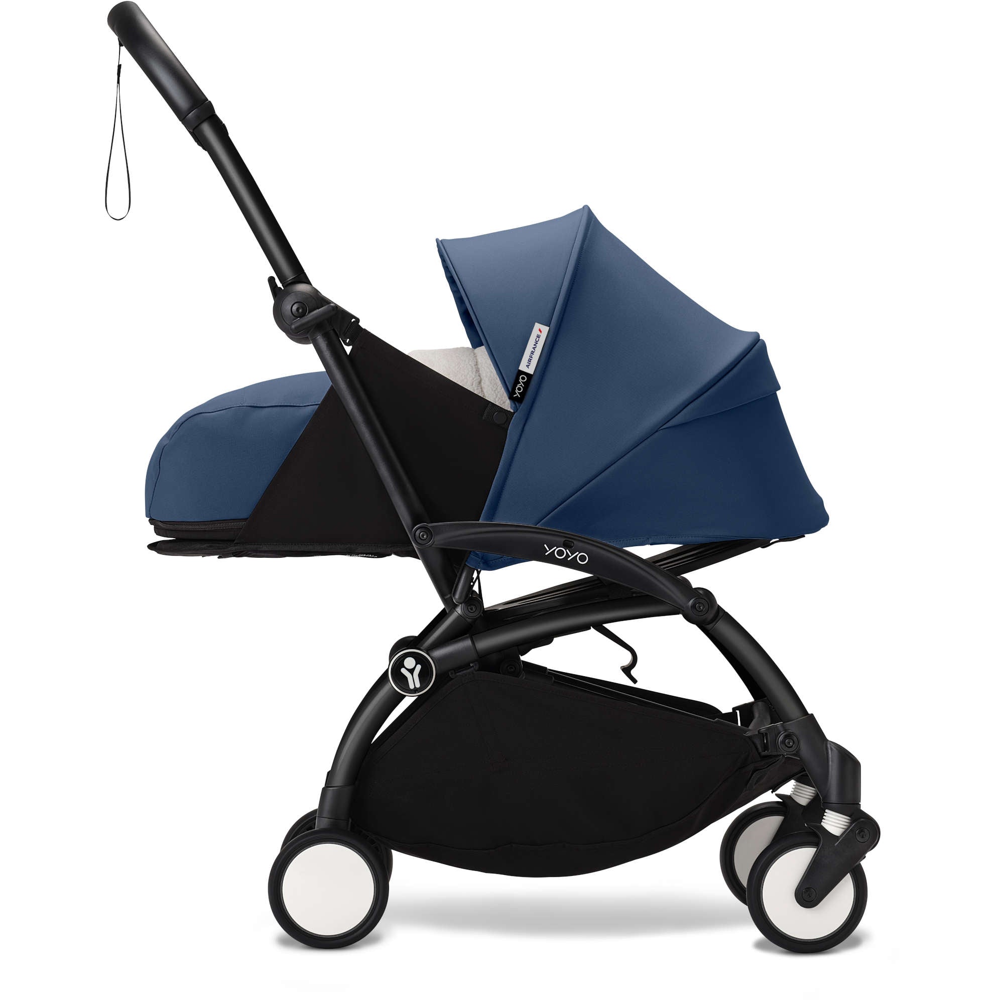 Stokke YOYO 0+ Newborn Pack - Twinkle Twinkle Little One