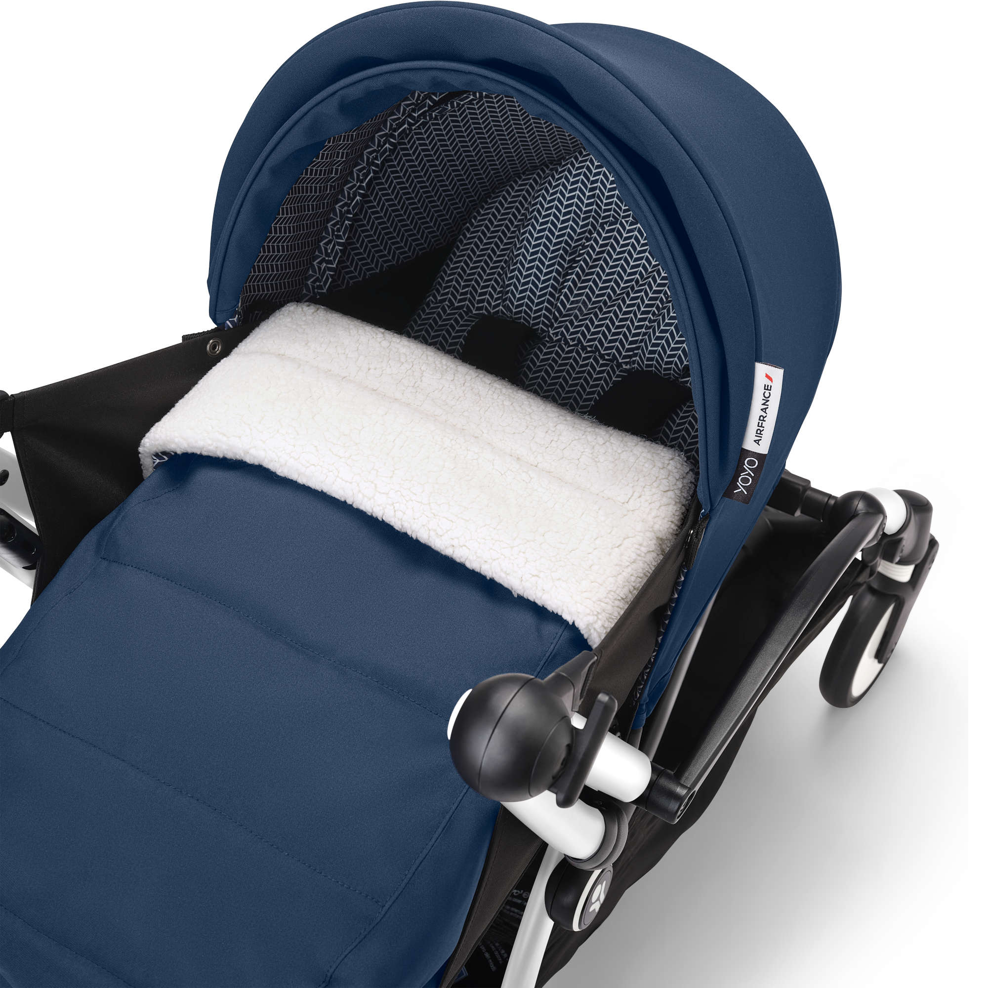 Stokke YOYO 0+ Newborn Pack - Twinkle Twinkle Little One