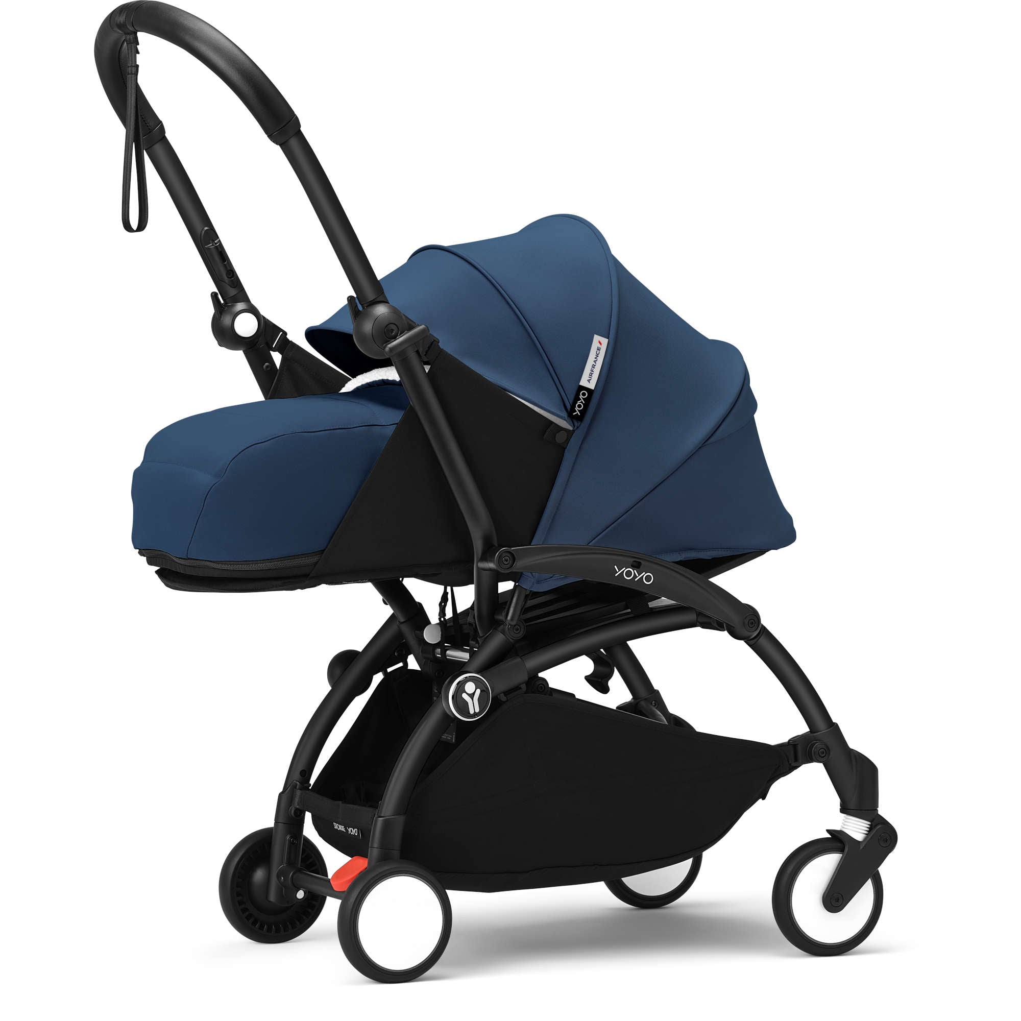 Stokke YOYO 0+ Newborn Pack - Twinkle Twinkle Little One
