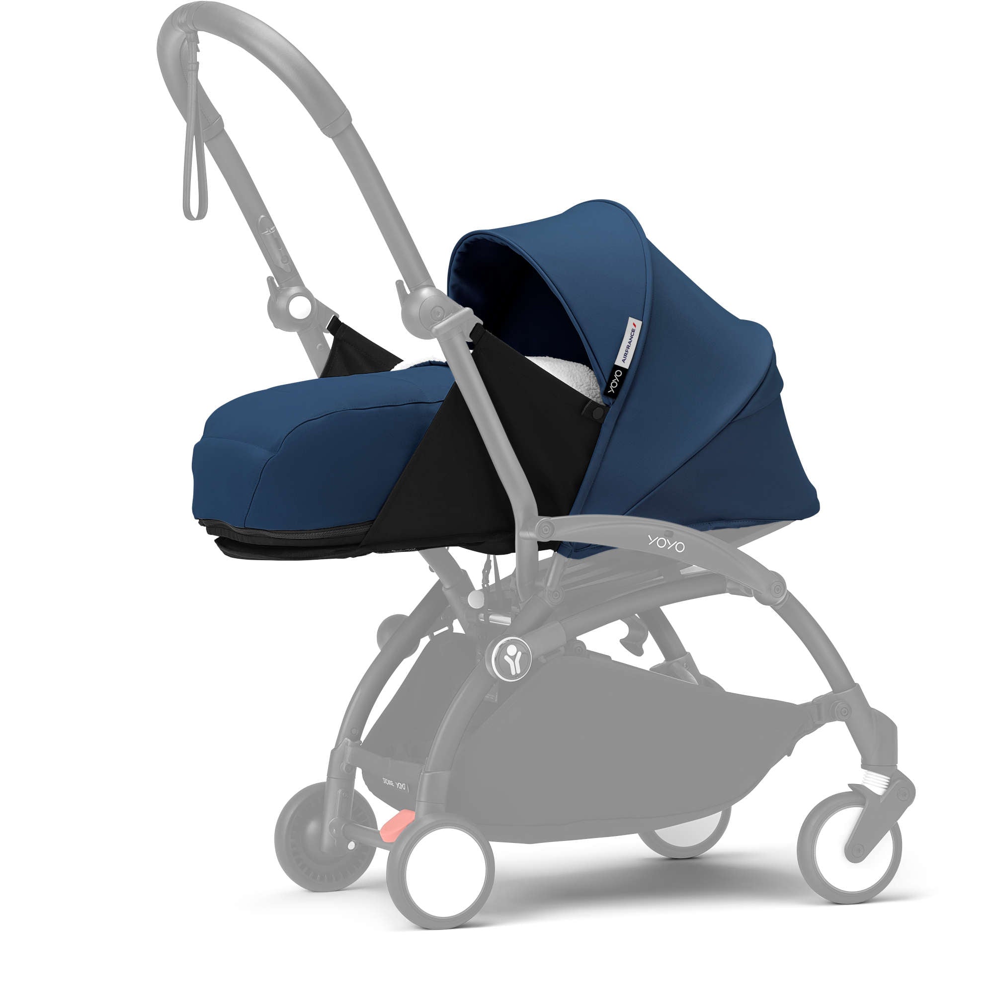 Stokke YOYO 0+ Newborn Pack - Twinkle Twinkle Little One