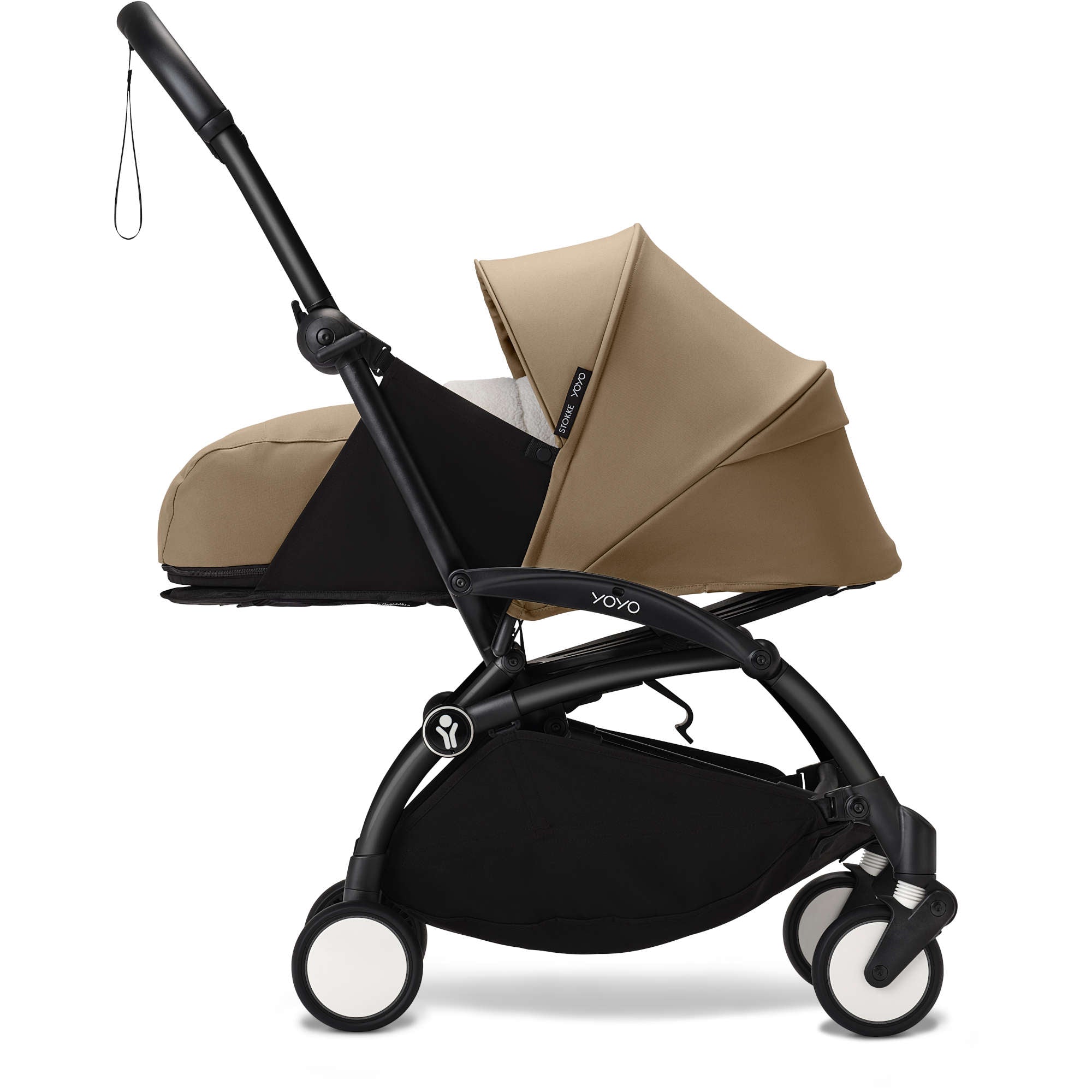 Stokke YOYO 0+ Newborn Pack - Twinkle Twinkle Little One