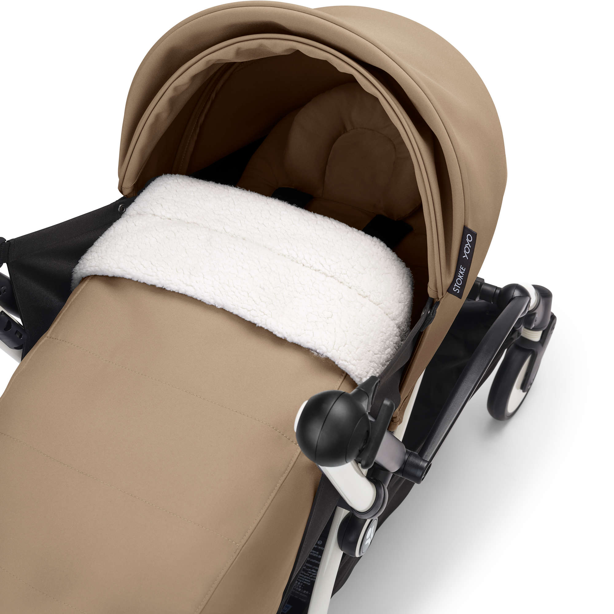 Stokke YOYO 0+ Newborn Pack - Twinkle Twinkle Little One