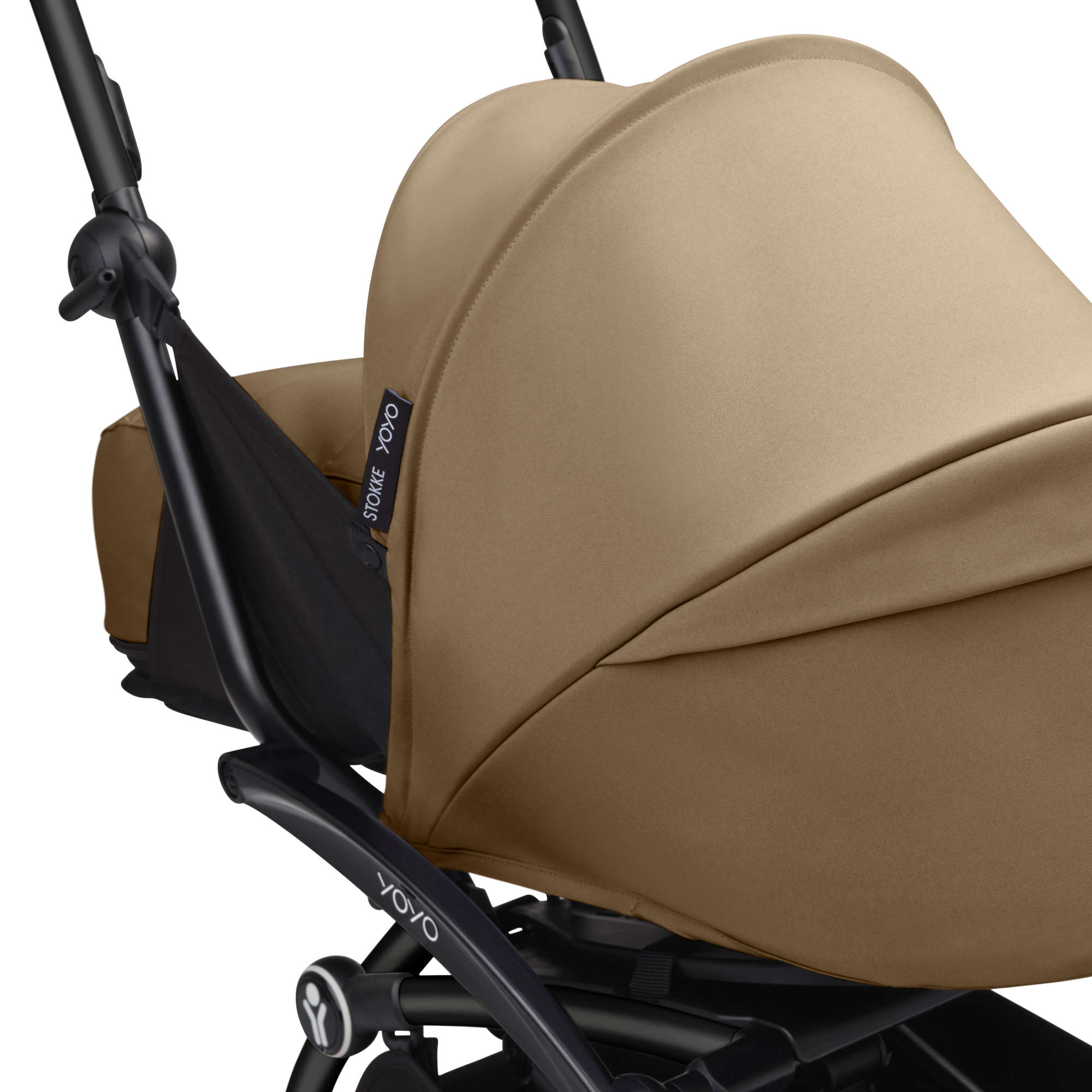 Stokke YOYO 0+ Newborn Pack - Twinkle Twinkle Little One