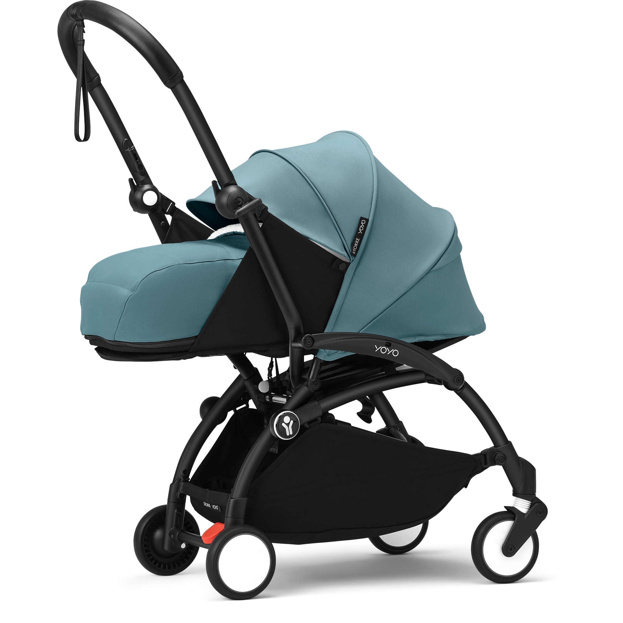 Stokke YOYO 0+ Newborn Pack - Twinkle Twinkle Little One