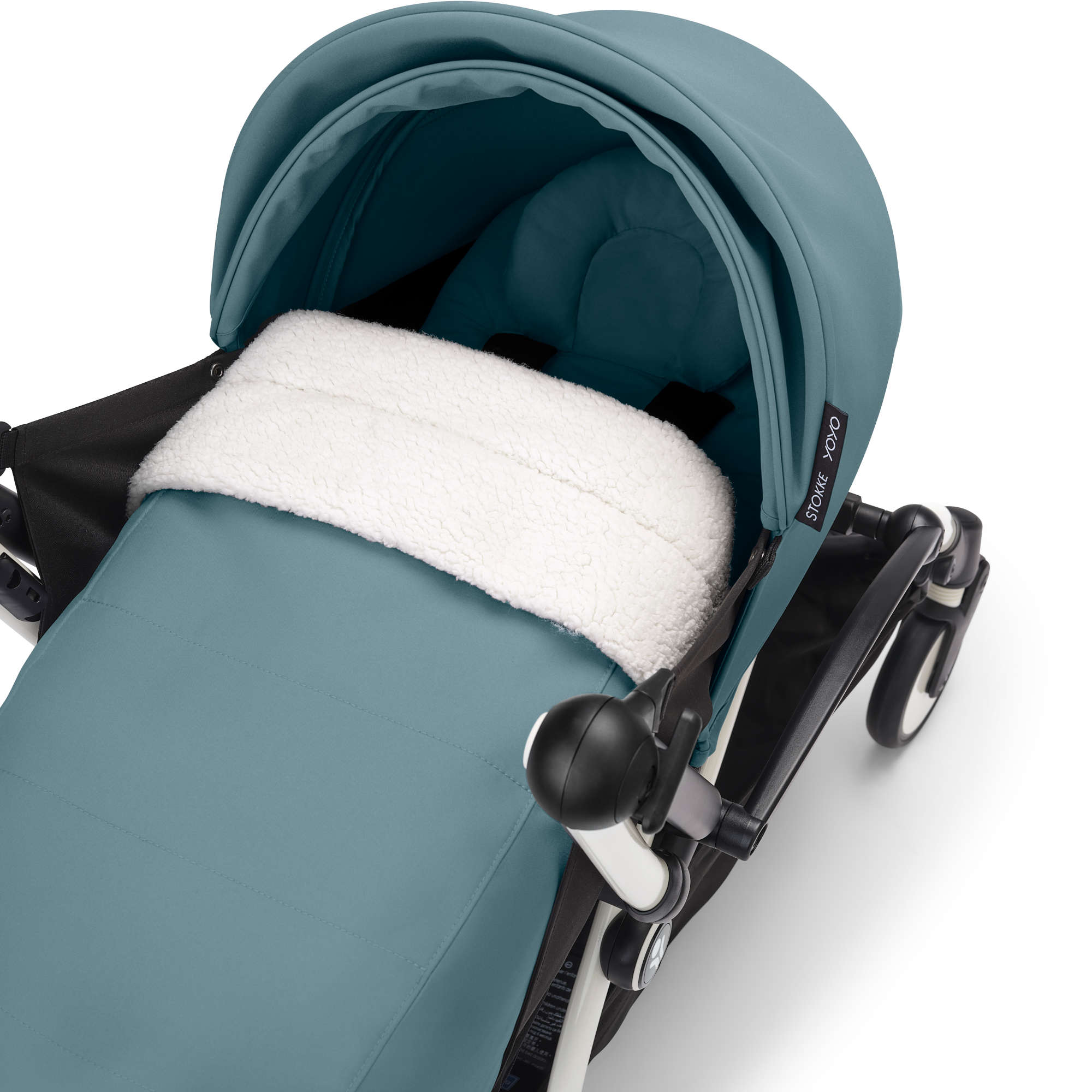 Stokke YOYO 0+ Newborn Pack - Twinkle Twinkle Little One