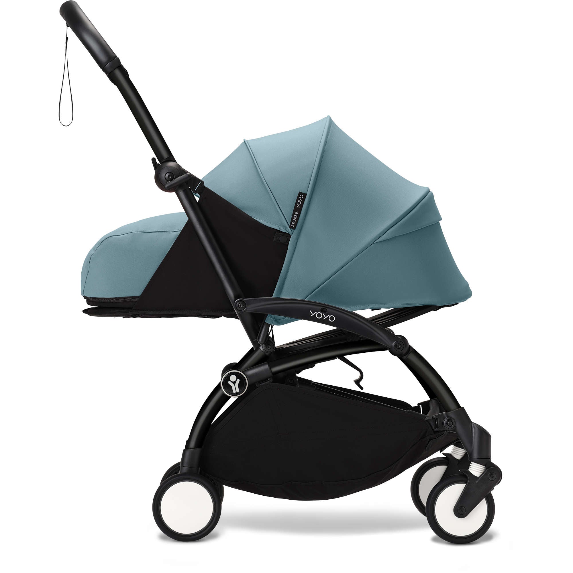 Stokke YOYO 0+ Newborn Pack - Twinkle Twinkle Little One