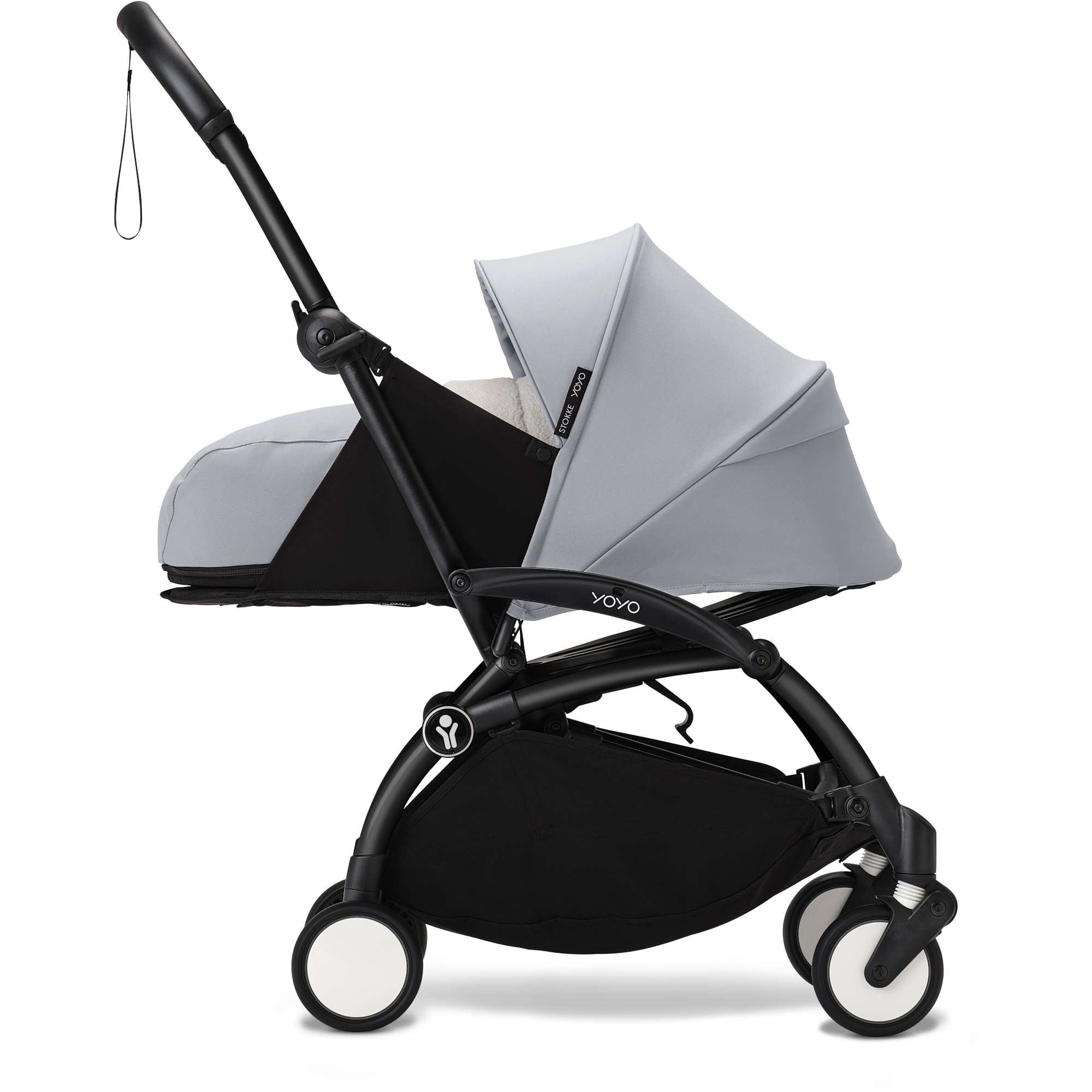 Stokke YOYO 0+ Newborn Pack - Twinkle Twinkle Little One