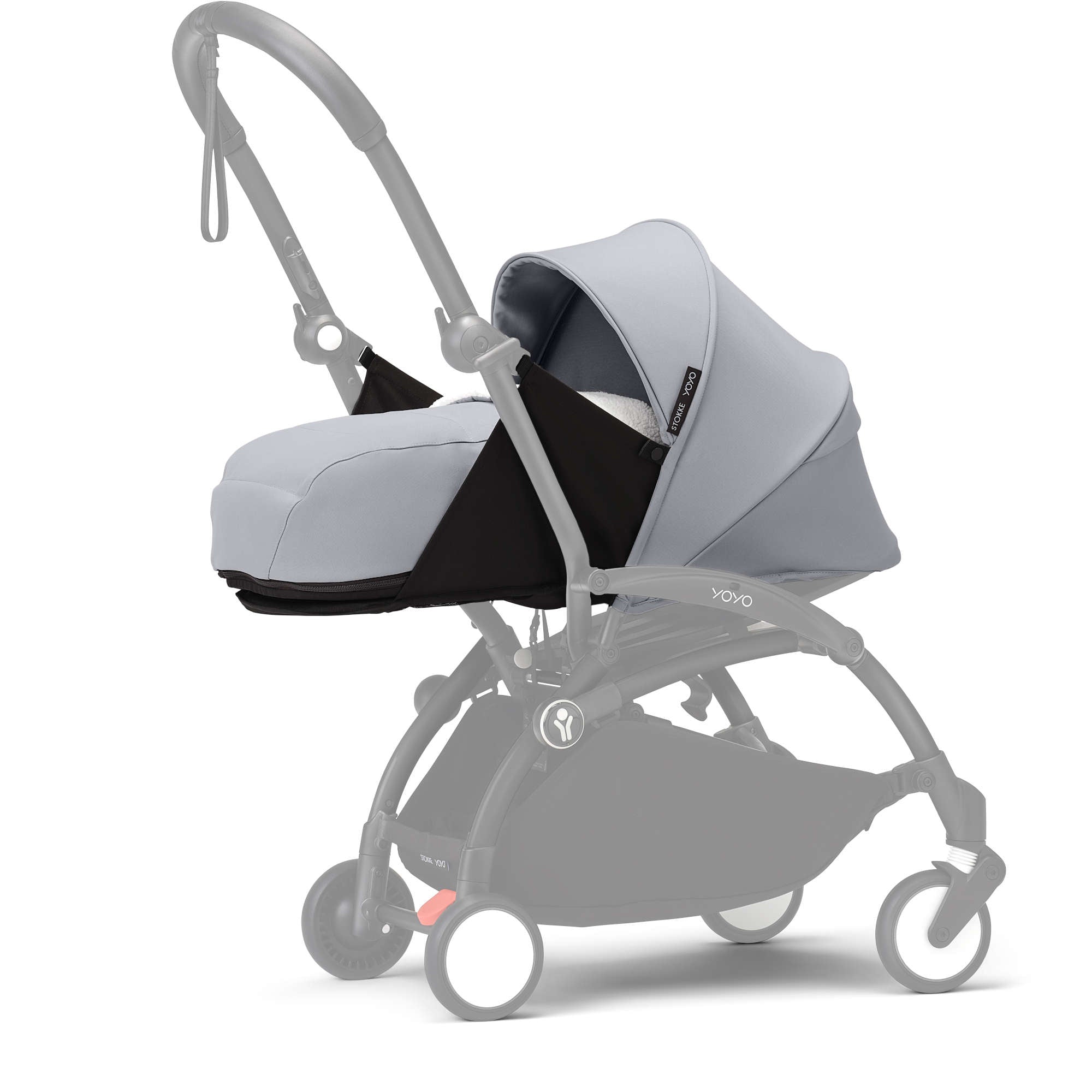 Stokke YOYO 0+ Newborn Pack - Twinkle Twinkle Little One