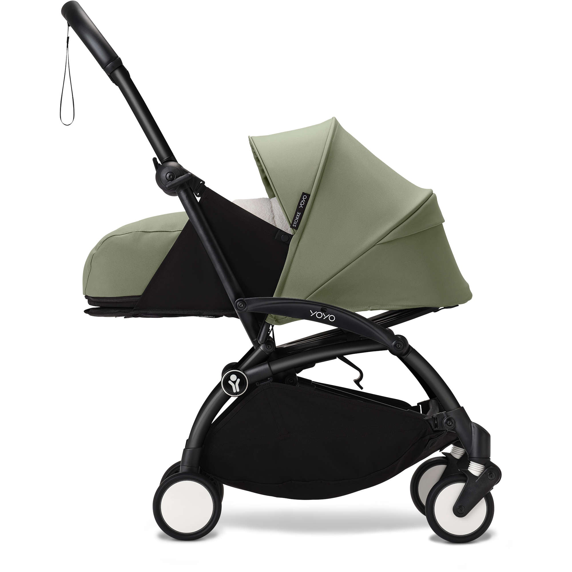 Stokke YOYO 0+ Newborn Pack - Twinkle Twinkle Little One