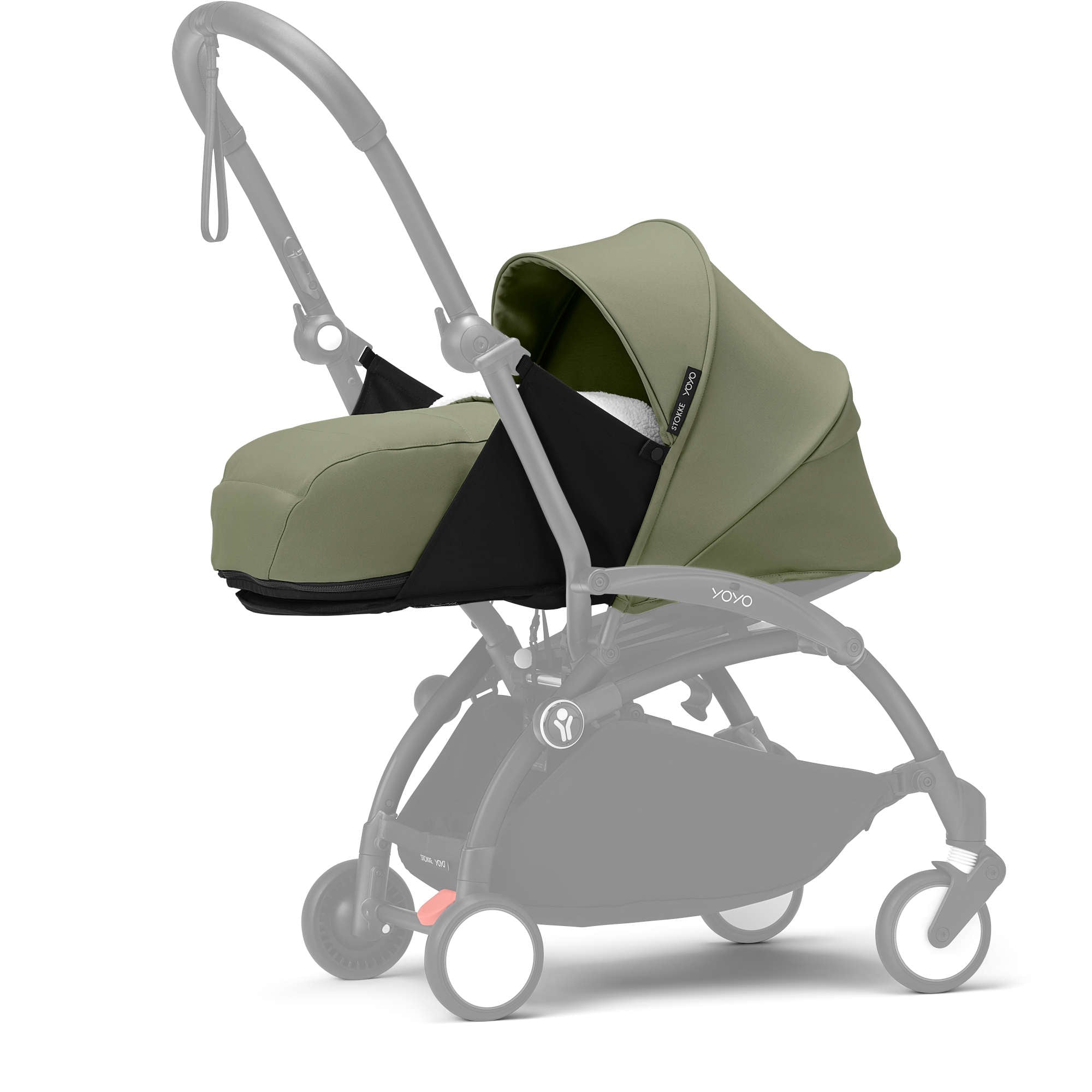 Stokke YOYO 0+ Newborn Pack - Twinkle Twinkle Little One