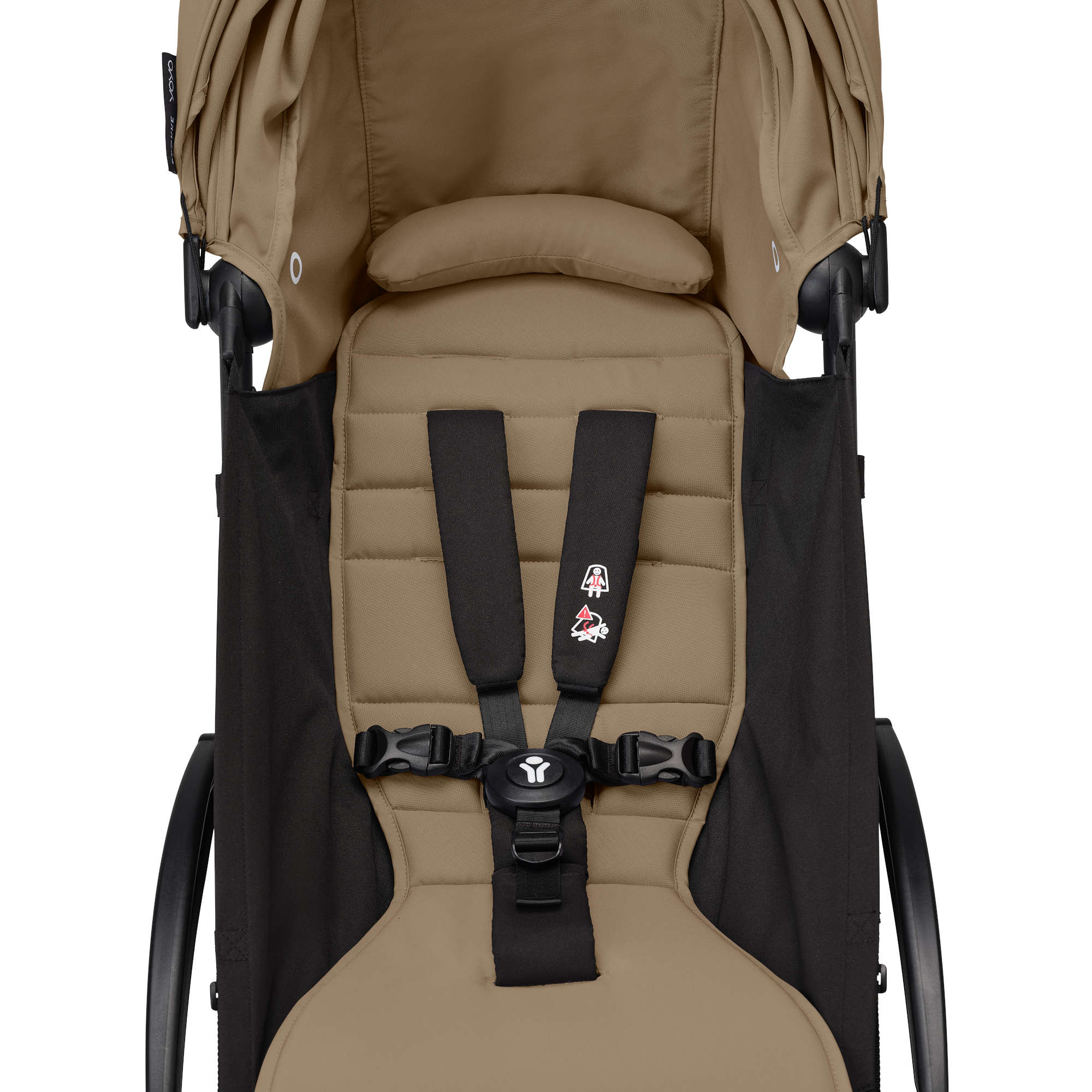 Stokke YOYO³ Stroller From 6 Months - Twinkle Twinkle Little One
