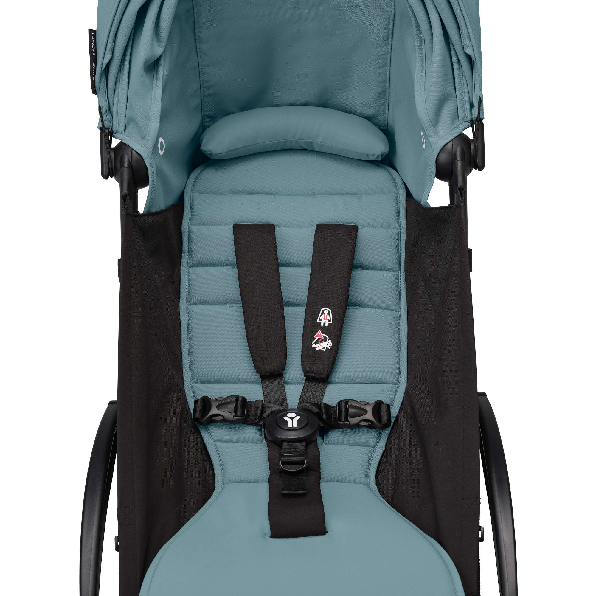 Stokke YOYO³ Stroller From 6 Months - Twinkle Twinkle Little One