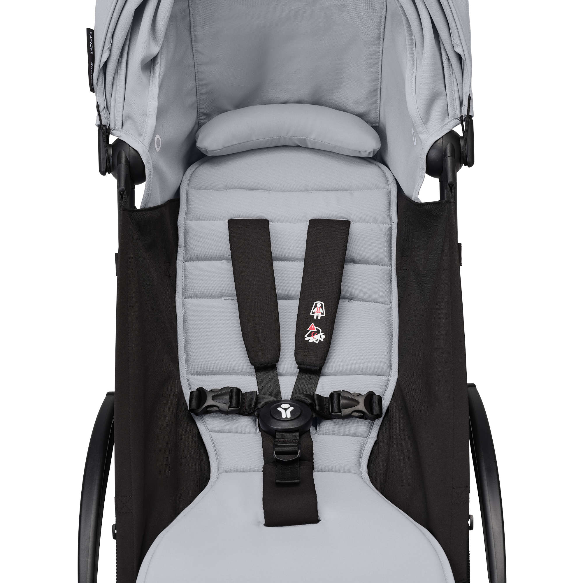 Stokke YOYO³ Stroller From 6 Months - Twinkle Twinkle Little One