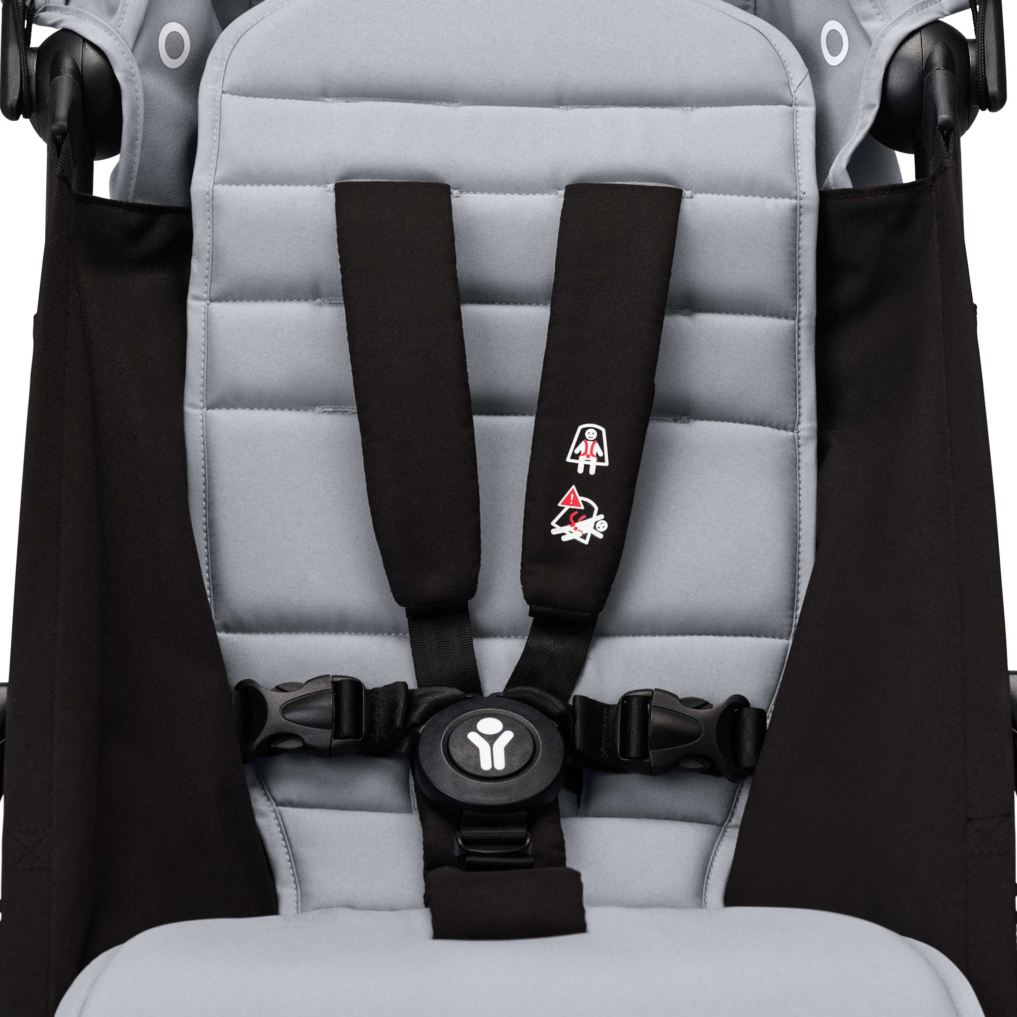 Stokke YOYO³ Stroller From 6 Months - Twinkle Twinkle Little One
