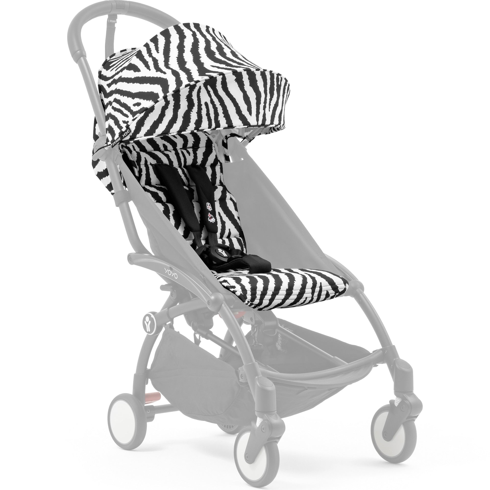 Stokke YOYO 6+ Color Pack | Wild Collection - Twinkle Twinkle Little One