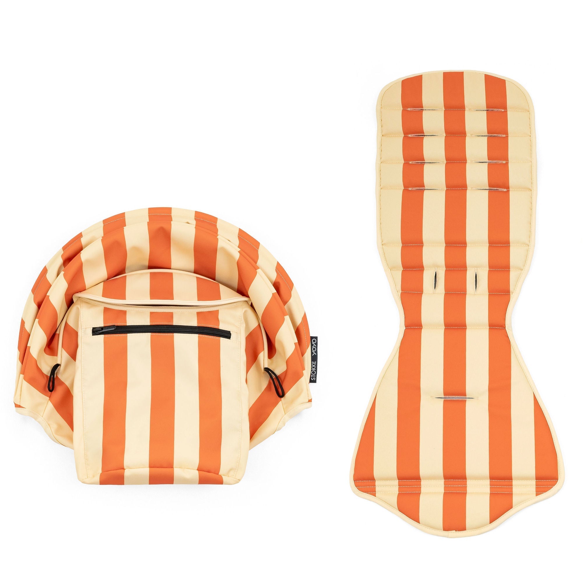 Stokke YOYO Riviera Collection Color Pack