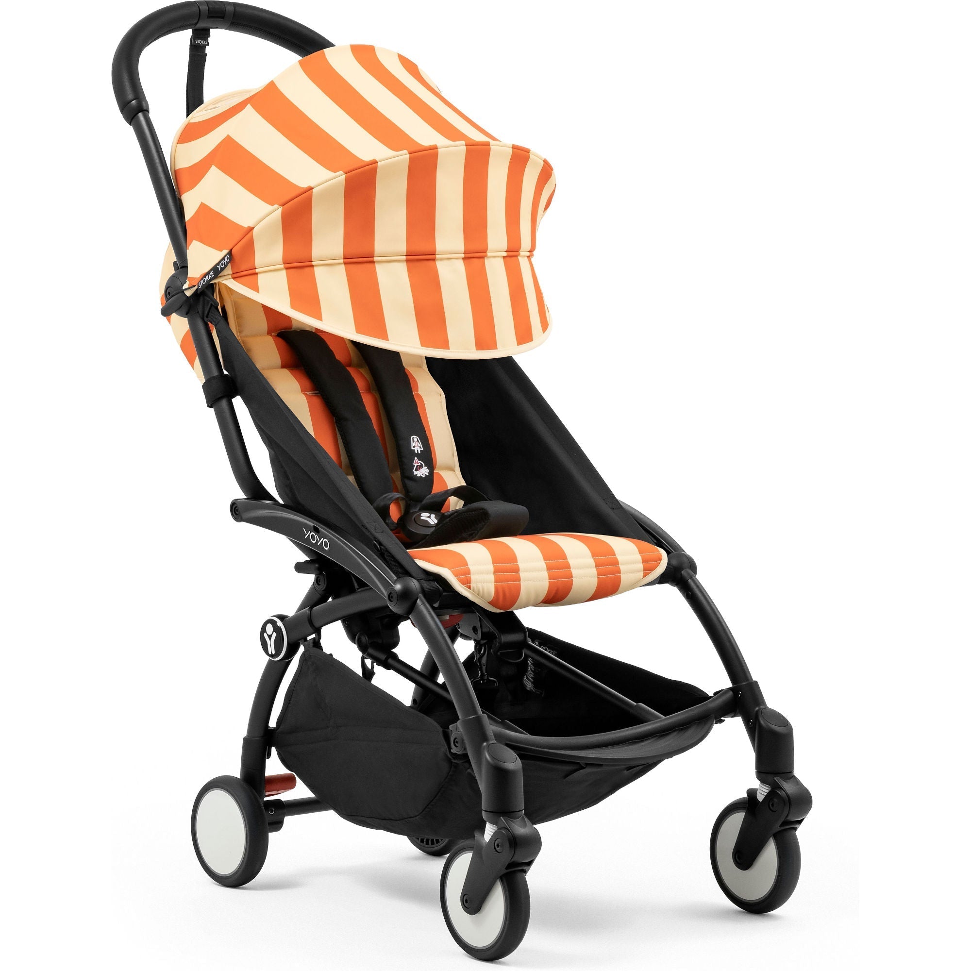 Stokke YOYO Riviera Collection Color Pack
