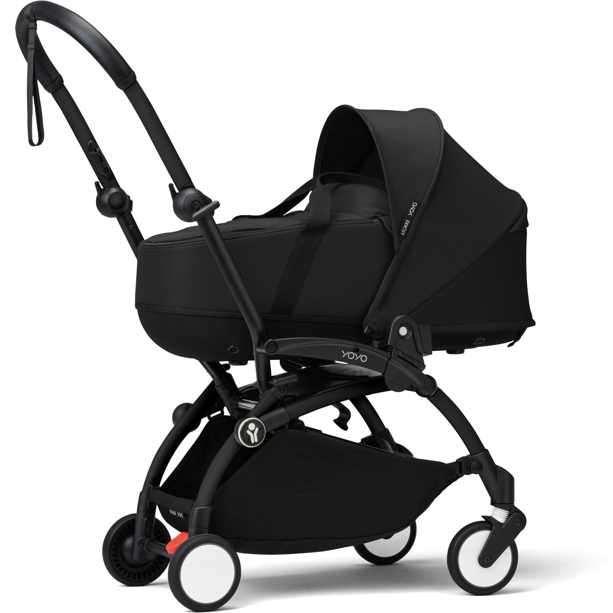 Stokke YOYO Newborn Shell - Twinkle Twinkle Little One