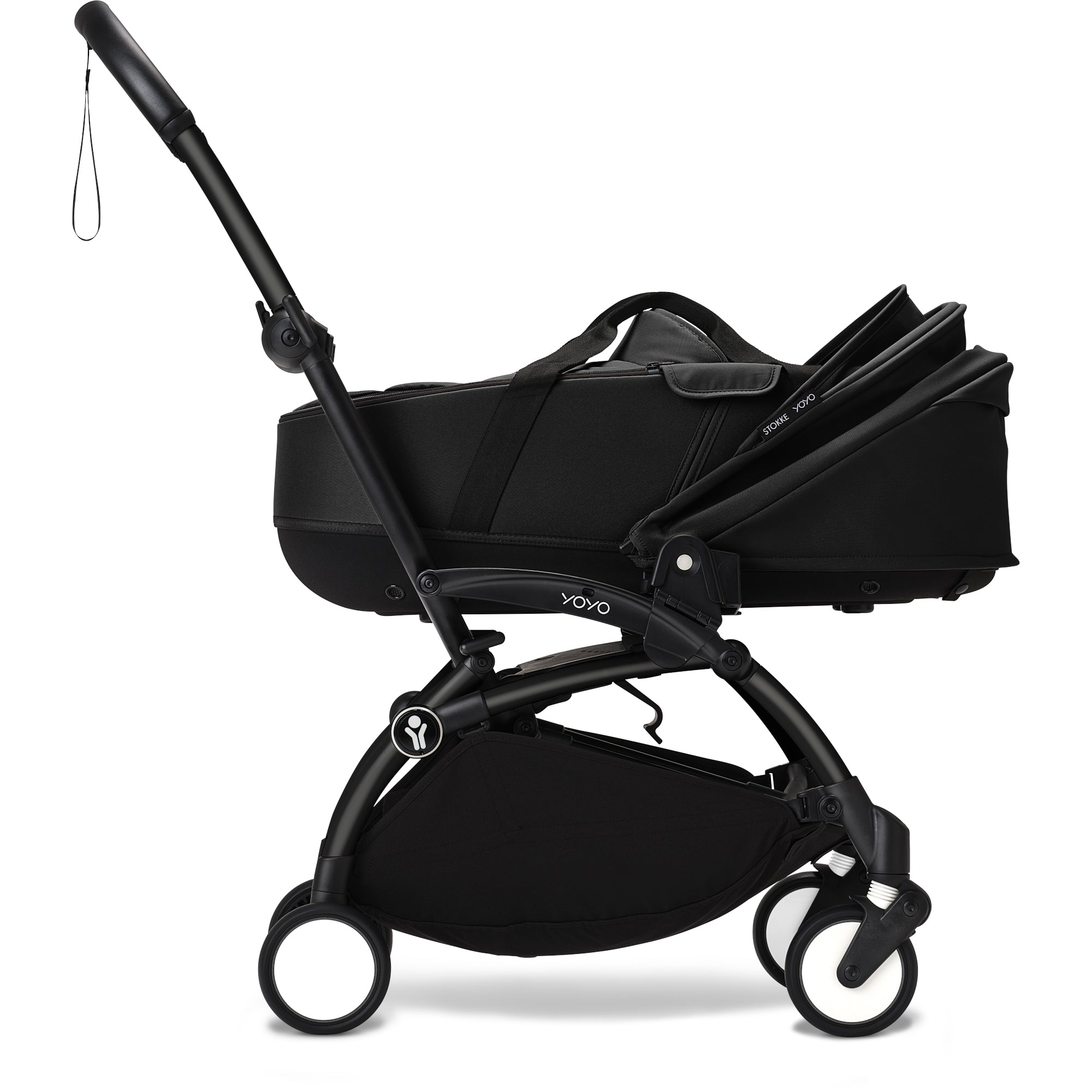 Stokke YOYO Newborn Shell - Twinkle Twinkle Little One