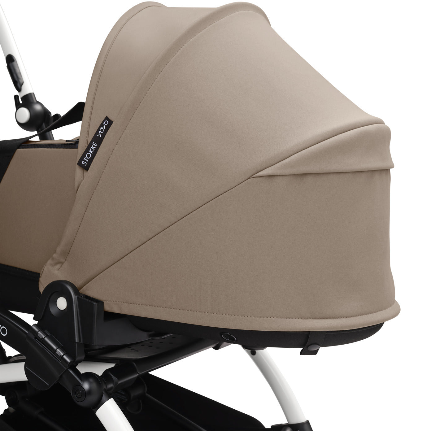 Stokke YOYO Newborn Shell - Twinkle Twinkle Little One