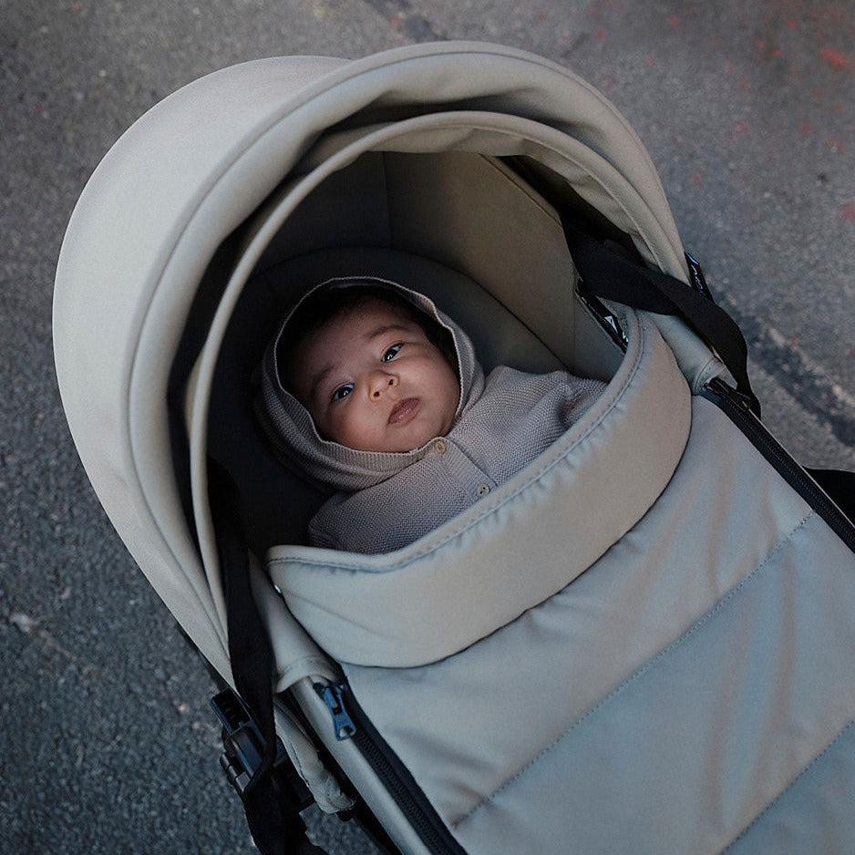 Stokke YOYO Newborn Shell - Twinkle Twinkle Little One