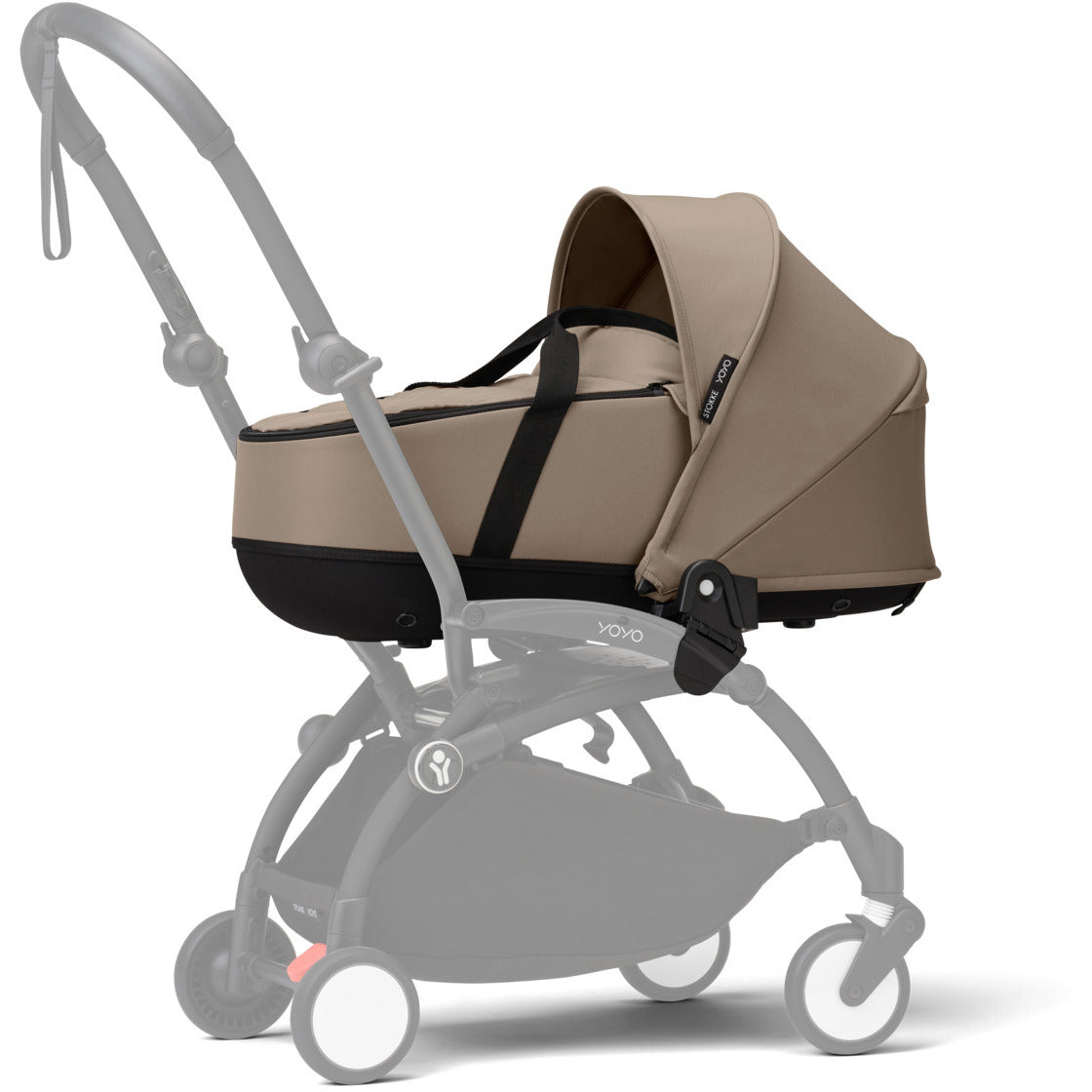 Stokke YOYO Newborn Shell - Twinkle Twinkle Little One