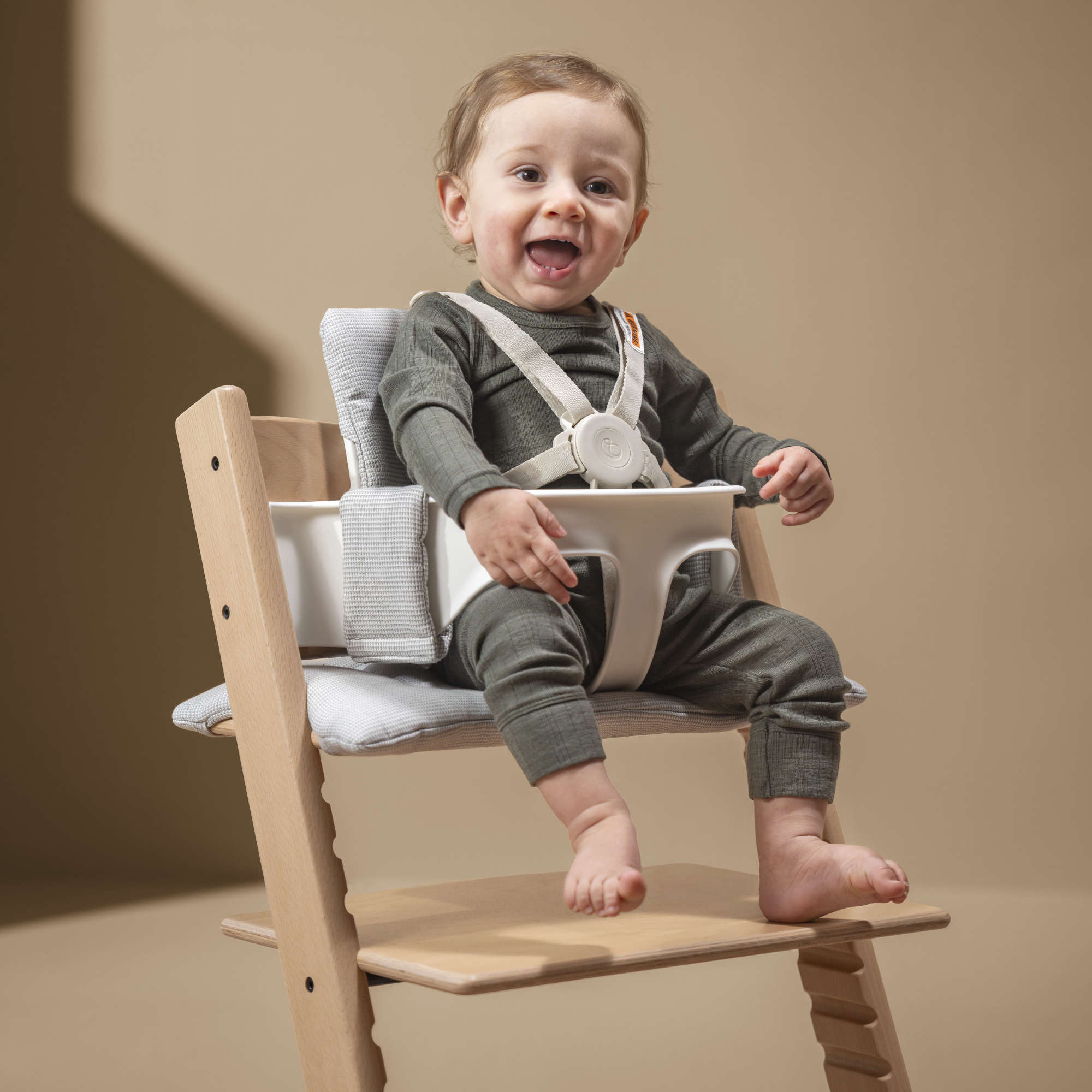 Stokke Tripp Trapp Baby Set² - Twinkle Twinkle Little One