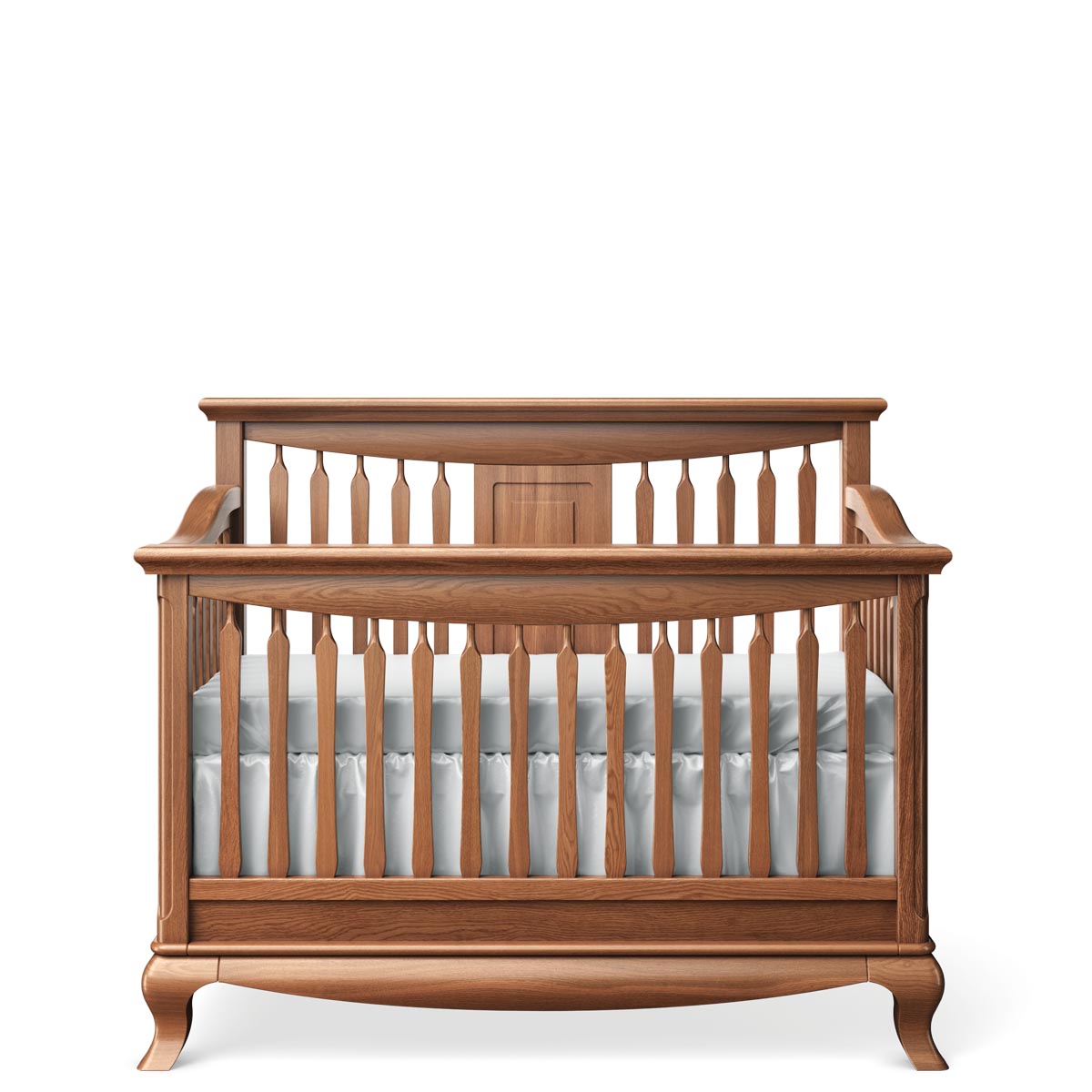 Romina Antonio Convertible Crib / Open Back