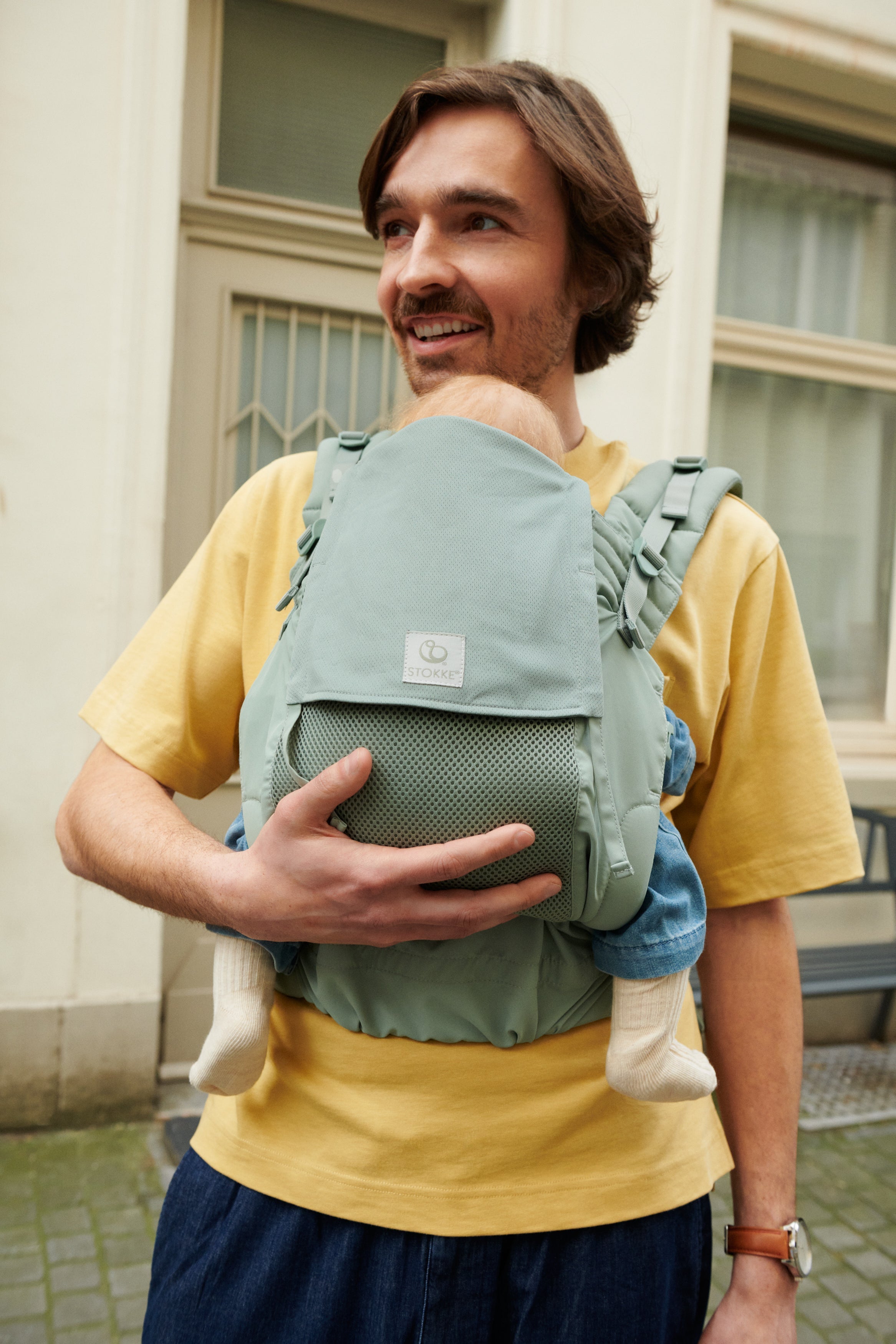 Stokke Limas Mesh - Twinkle Twinkle Little One