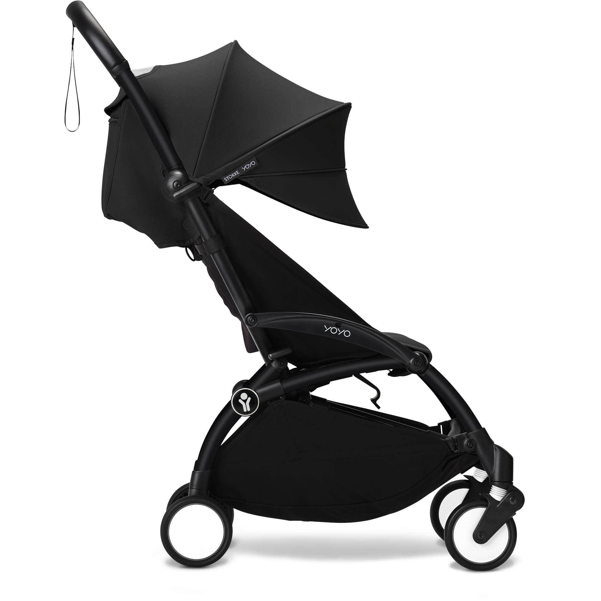 Stokke YOYO³ Stroller From 6 Months - Twinkle Twinkle Little One