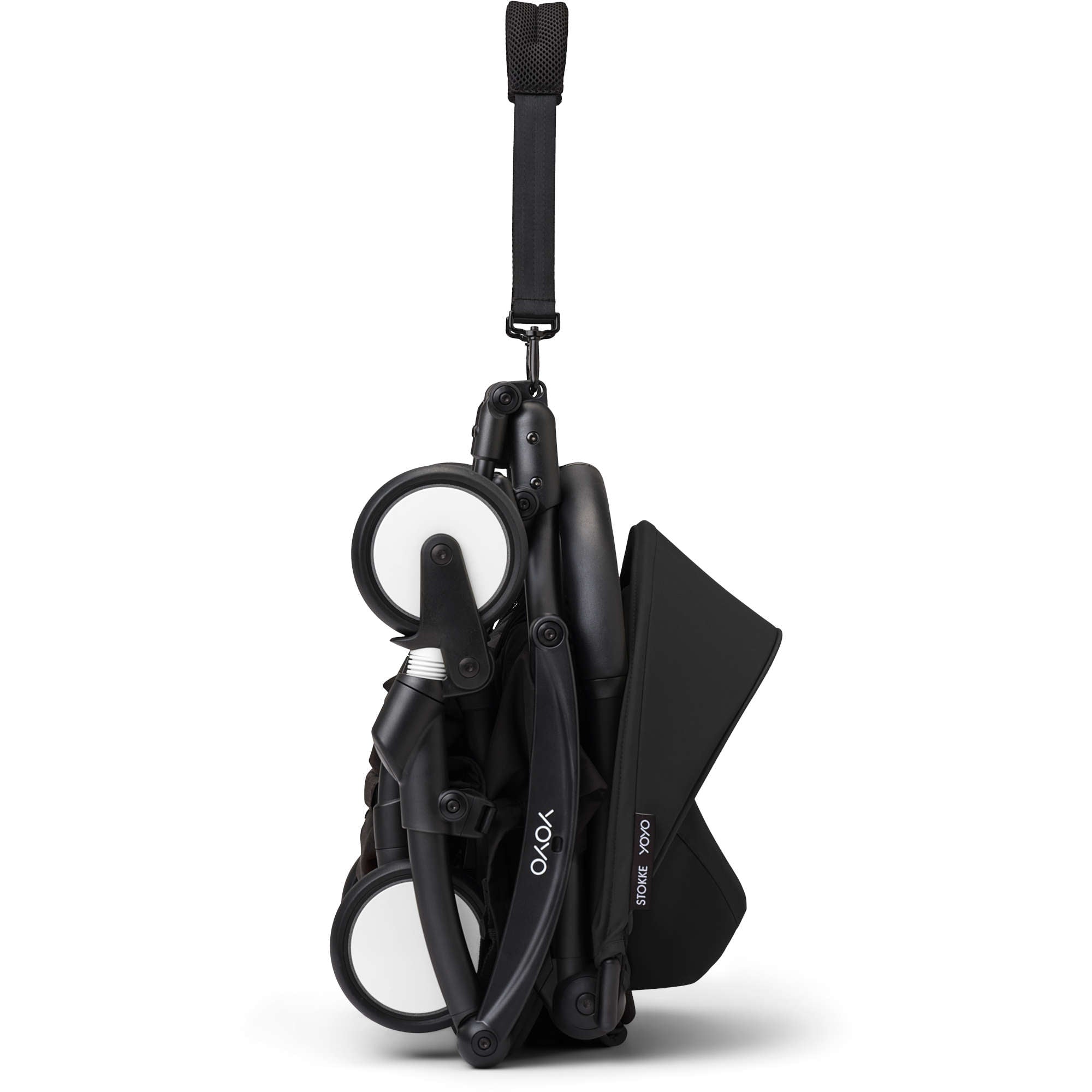 Stokke YOYO³ Stroller From 6 Months - Twinkle Twinkle Little One