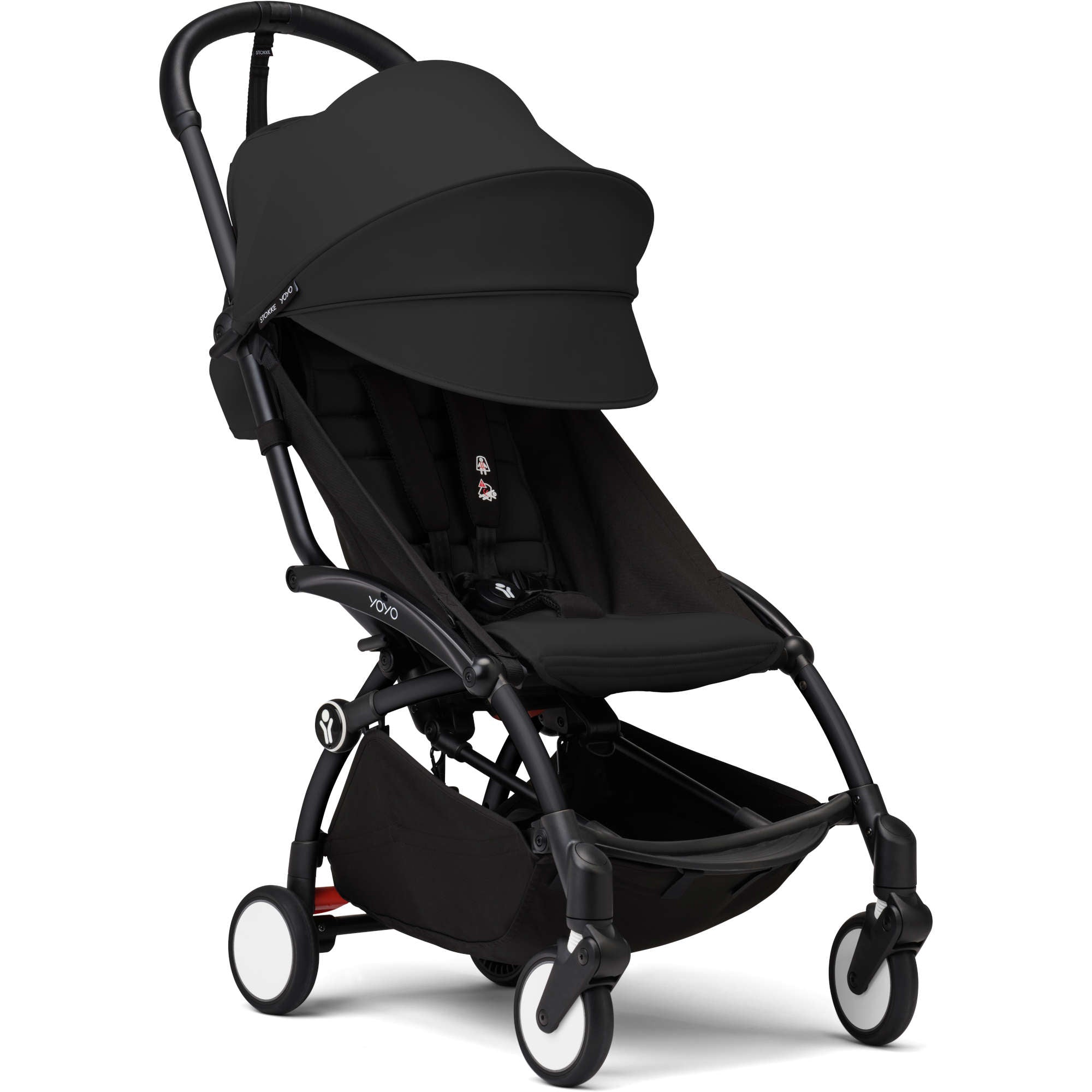 Stokke YOYO³ Stroller From 6 Months - Twinkle Twinkle Little One