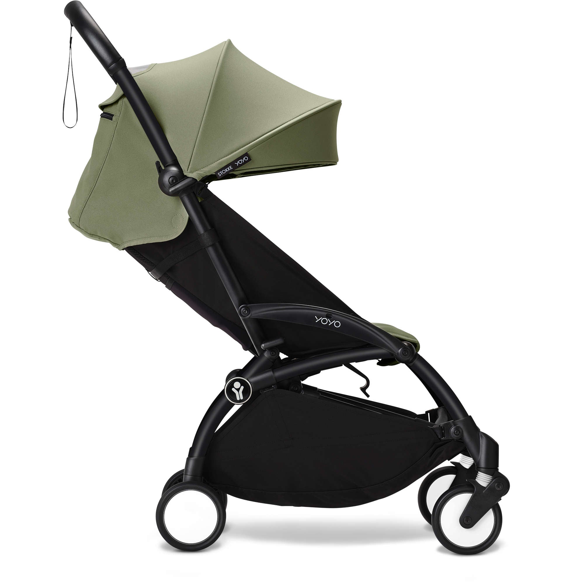 Stokke YOYO³ Stroller From 6 Months - Twinkle Twinkle Little One