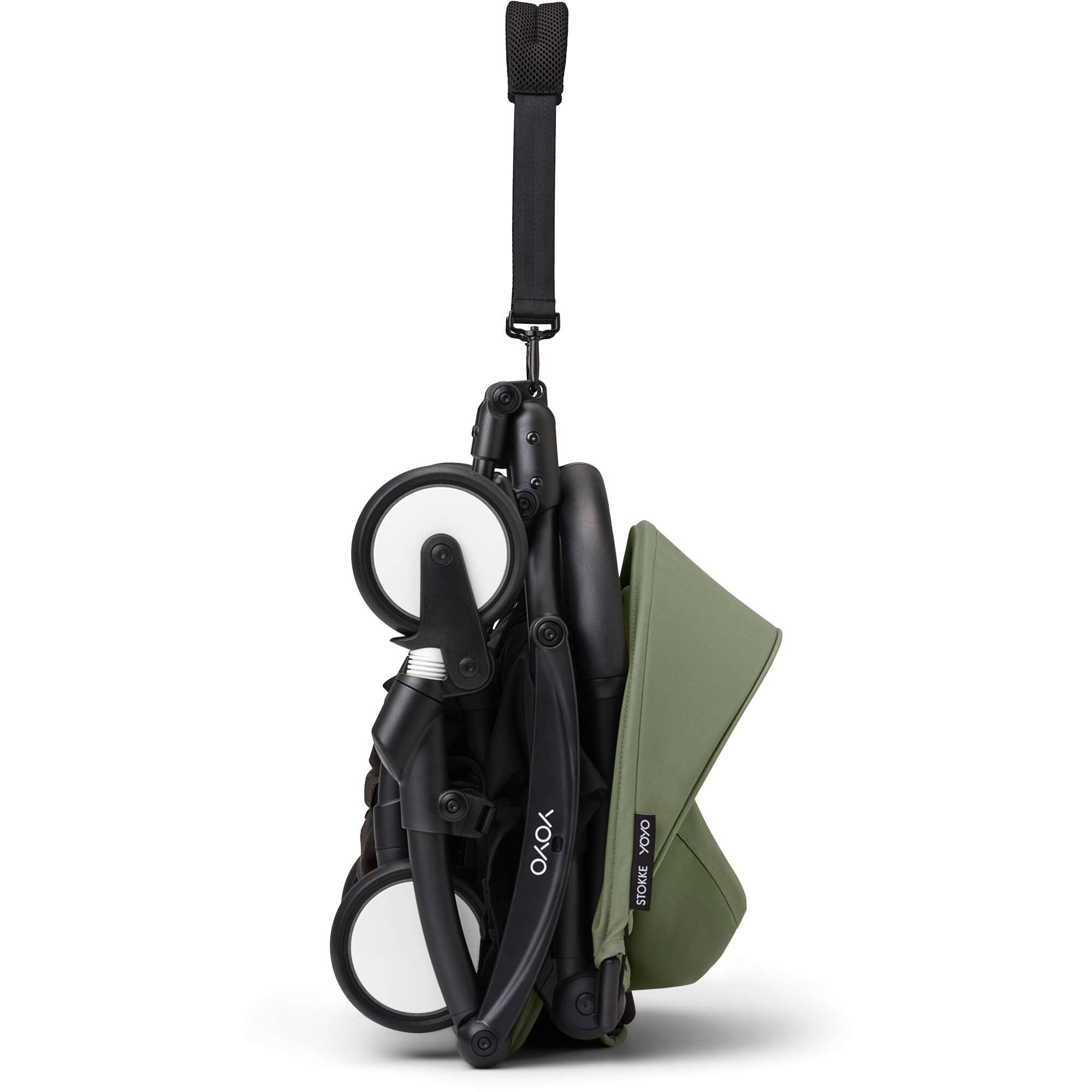 Stokke YOYO³ Stroller From 6 Months - Twinkle Twinkle Little One