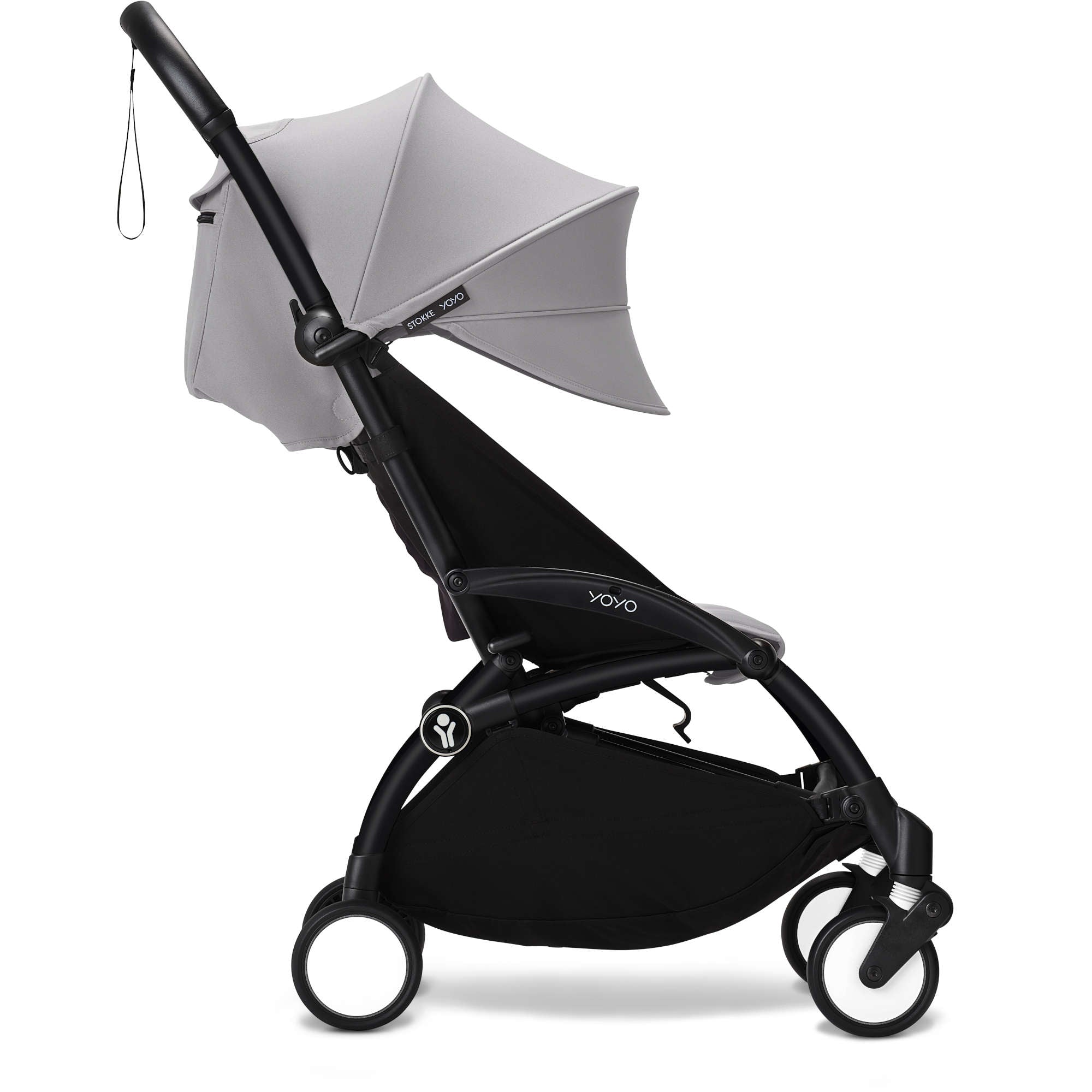Stokke YOYO³ Stroller From 6 Months - Twinkle Twinkle Little One