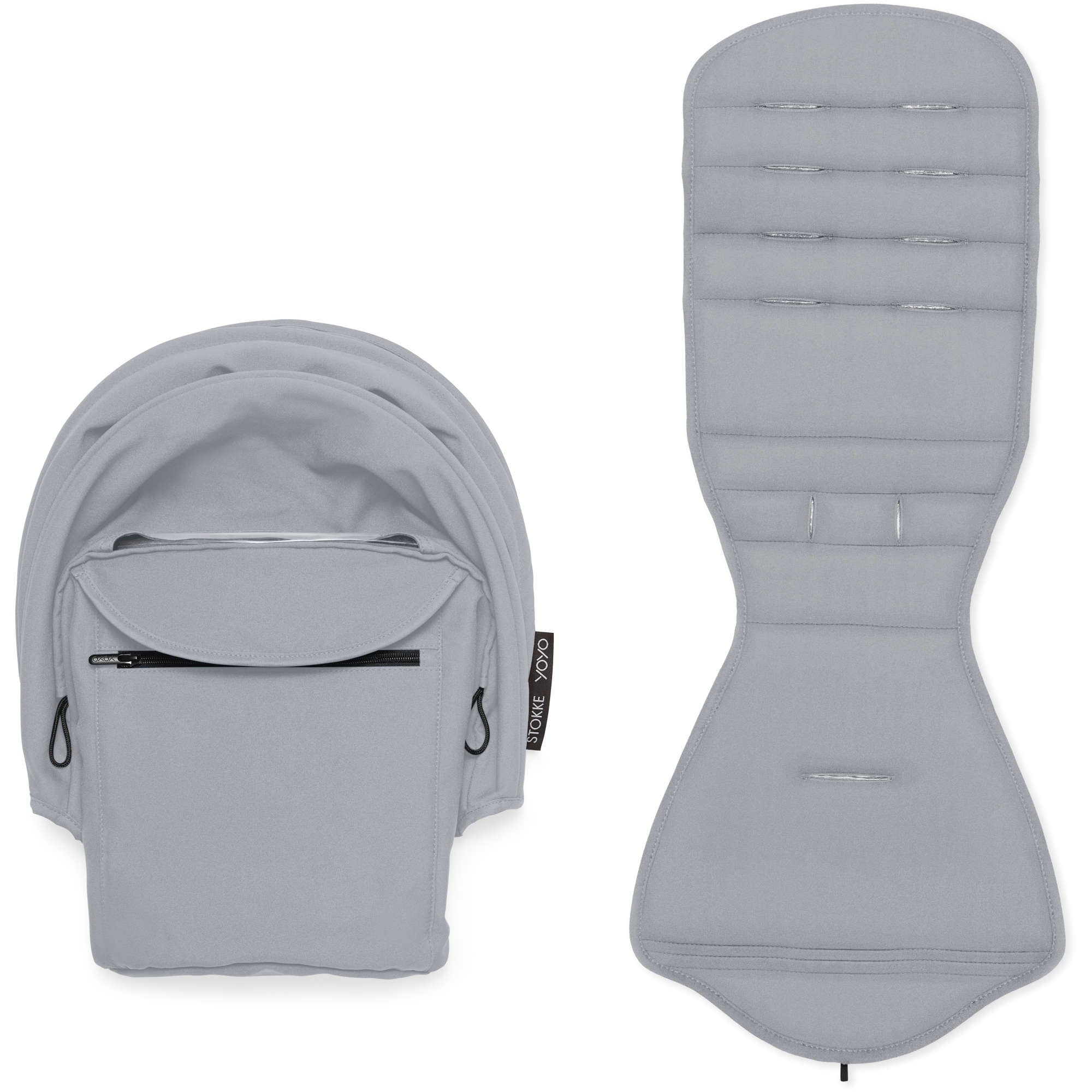 Stokke YOYO³ Stroller From 6 Months - Twinkle Twinkle Little One