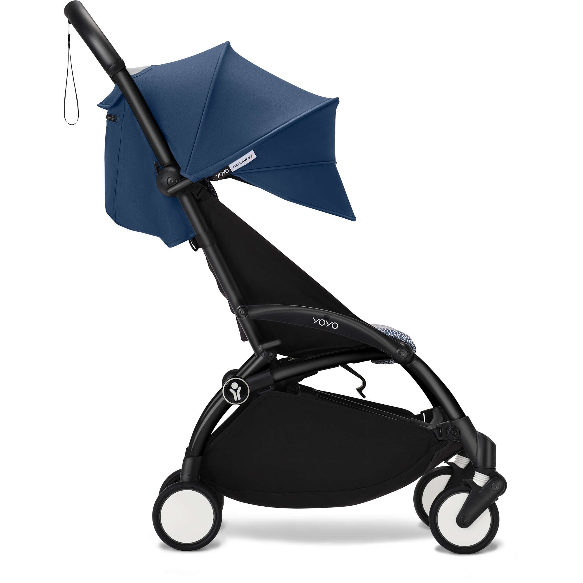 Stokke YOYO³ Stroller From 6 Months - Twinkle Twinkle Little One