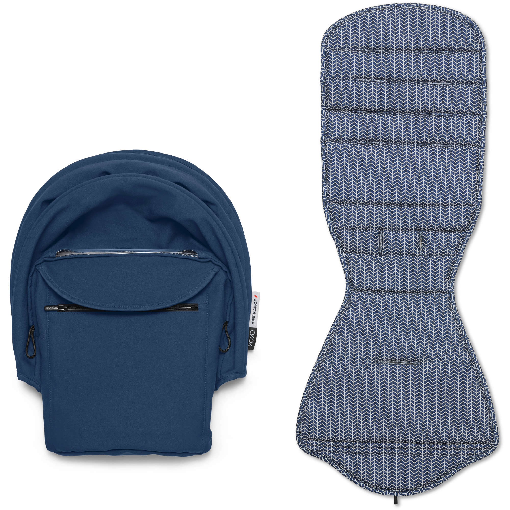 Stokke YOYO³ Stroller From 6 Months - Twinkle Twinkle Little One