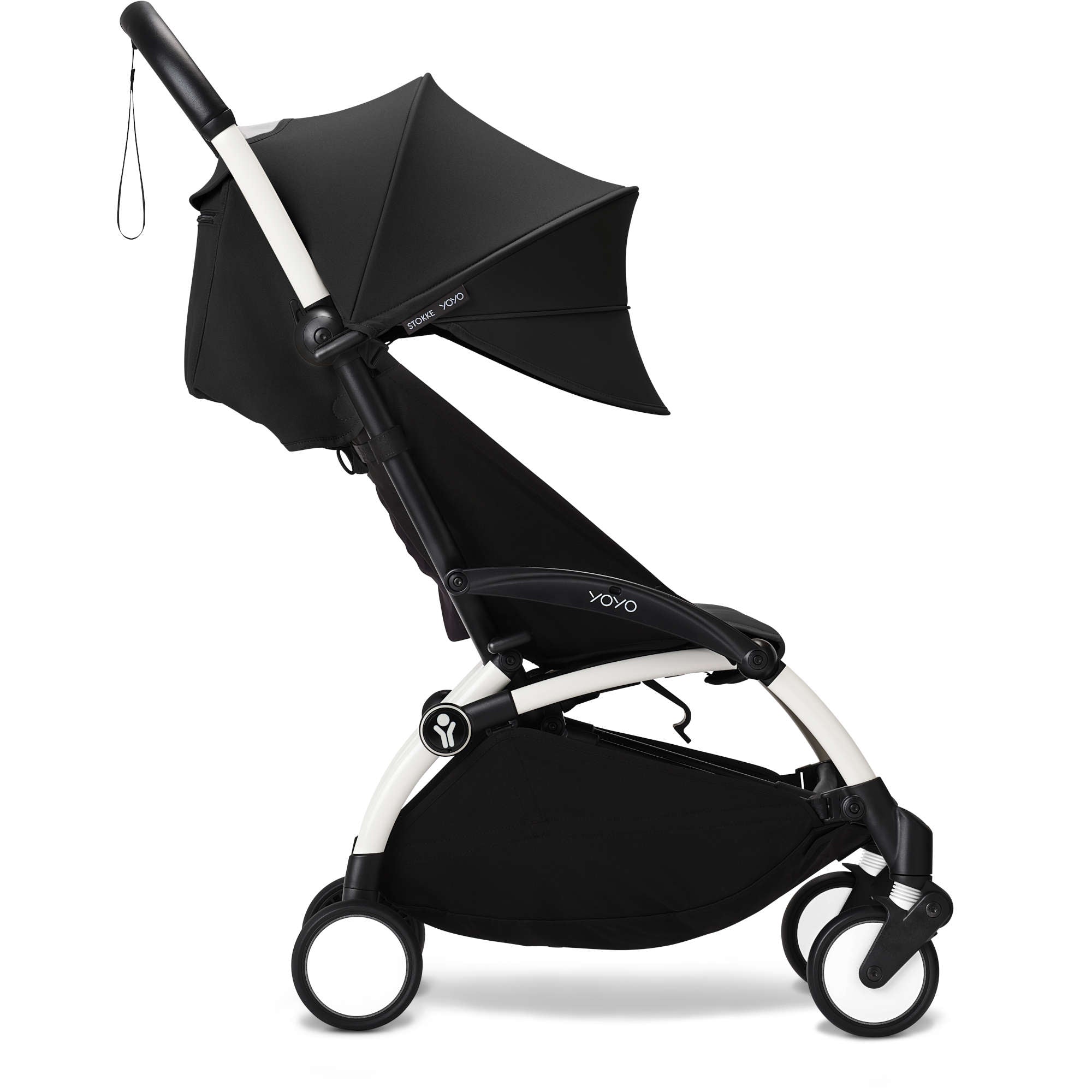 Stokke YOYO³ Stroller From 6 Months - Twinkle Twinkle Little One