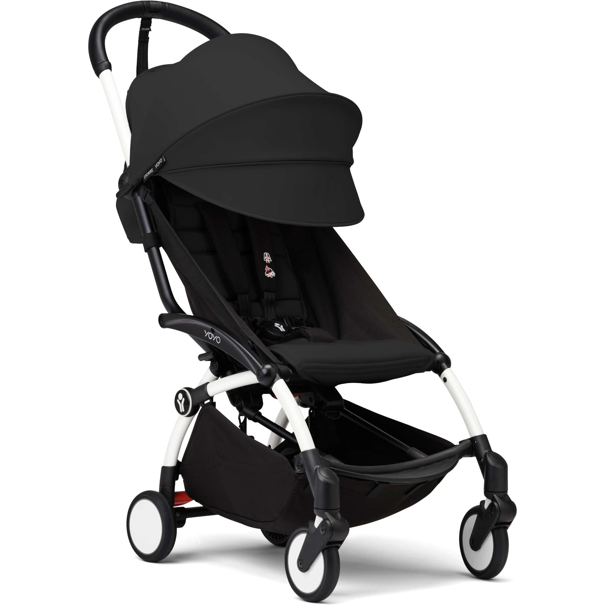 Stokke YOYO³ Stroller From 6 Months - Twinkle Twinkle Little One