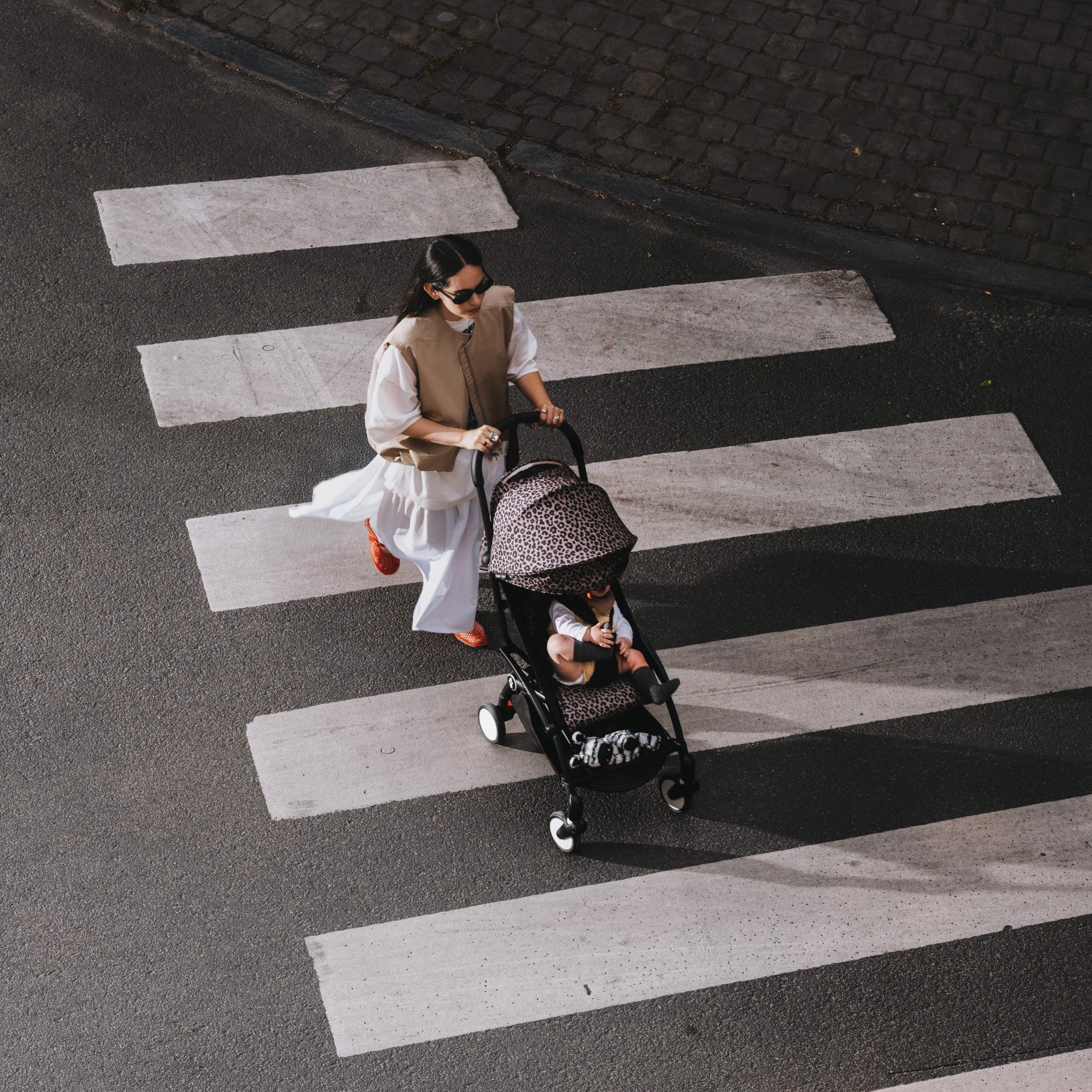 Stokke YOYO³ Stroller From 6 Months | Wild Collection - Twinkle Twinkle Little One