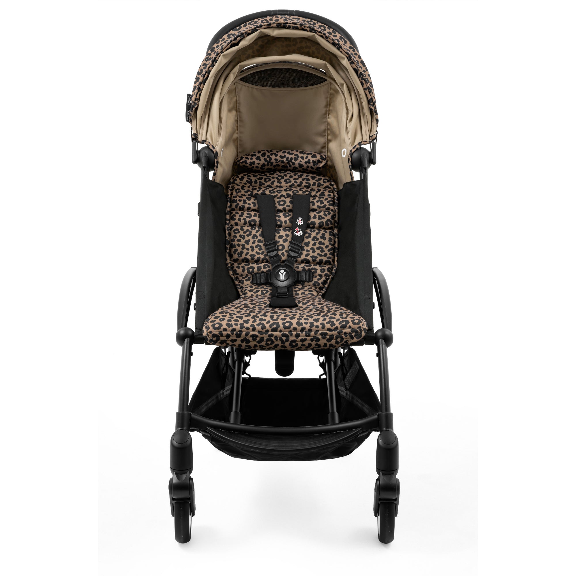 Stokke YOYO³ Stroller From 6 Months | Wild Collection