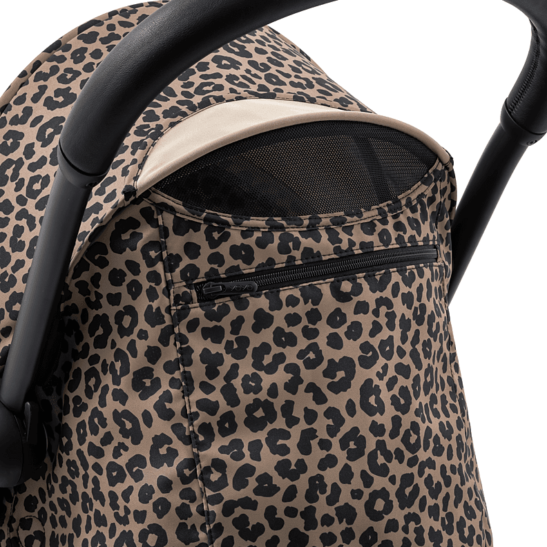 Stokke YOYO³ Stroller From 6 Months | Wild Collection - Twinkle Twinkle Little One