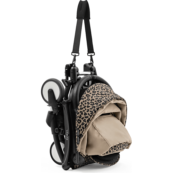 Stokke YOYO³ Stroller From 6 Months | Wild Collection - Twinkle Twinkle Little One