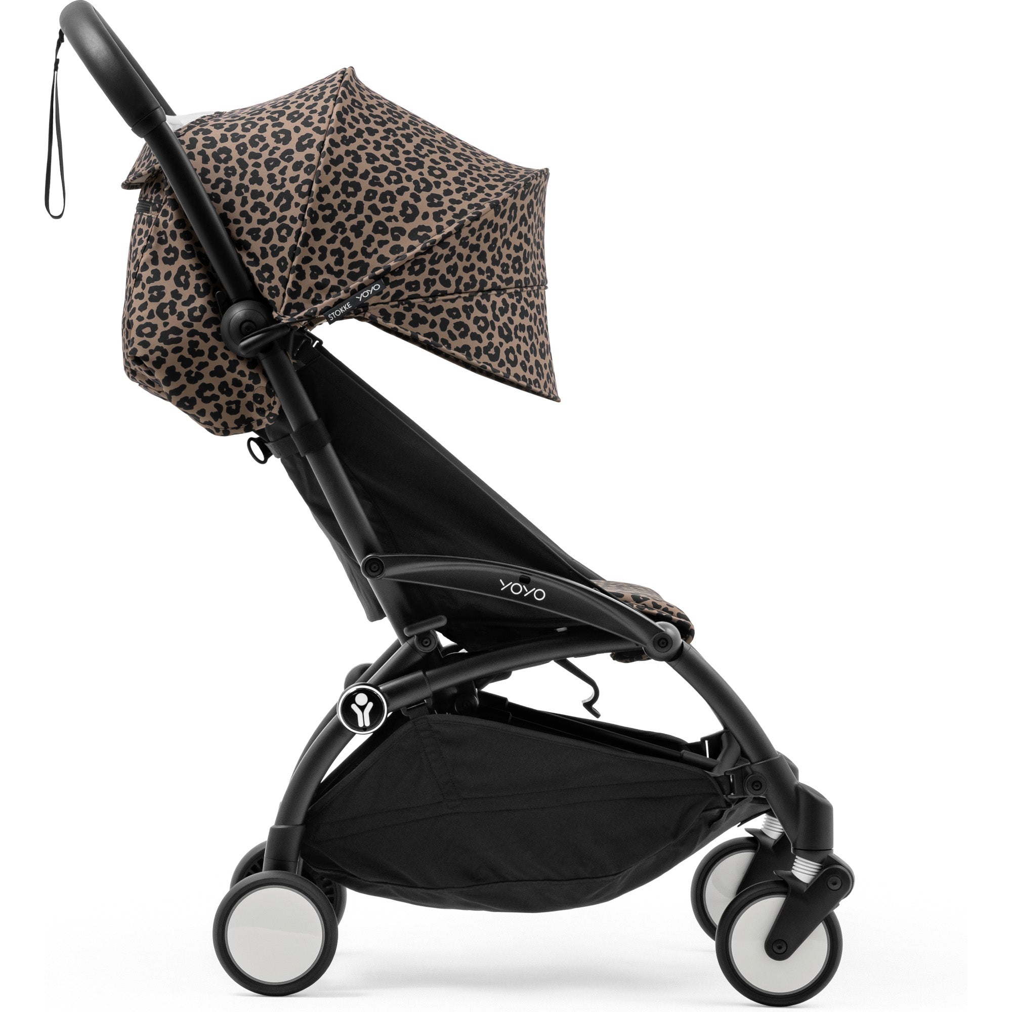Stokke YOYO³ Stroller From 6 Months | Wild Collection - Twinkle Twinkle Little One
