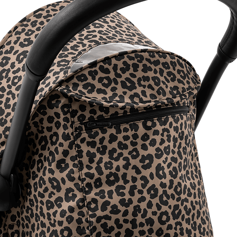 Stokke YOYO³ Stroller From 6 Months | Wild Collection - Twinkle Twinkle Little One